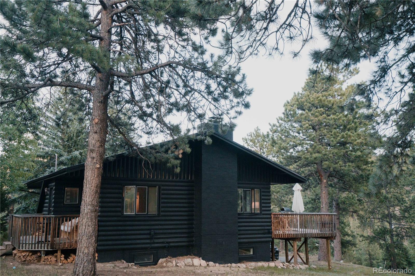 MLS Image #41 for 30776  burland road,golden, Colorado