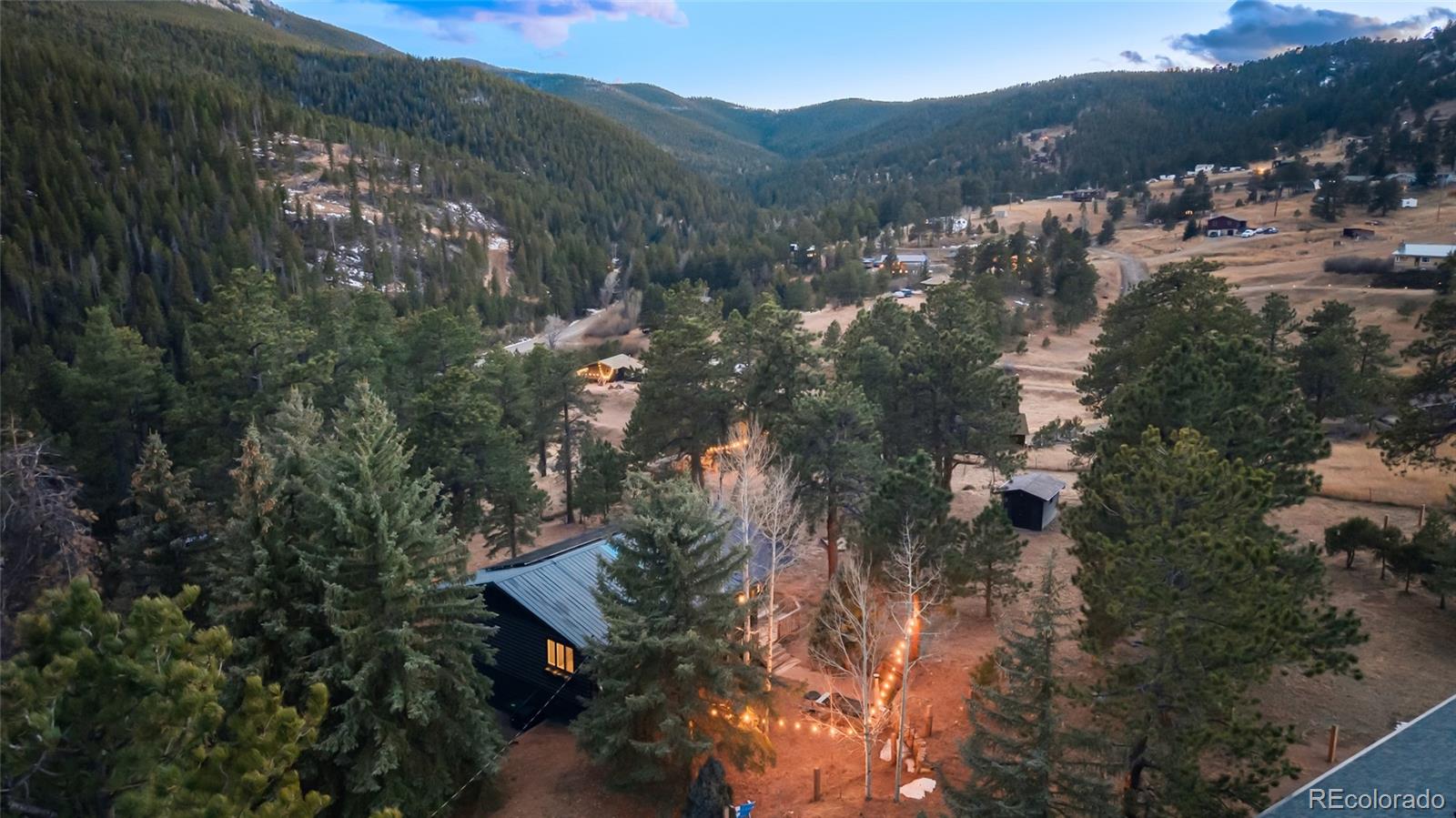 MLS Image #42 for 30776  burland road,golden, Colorado