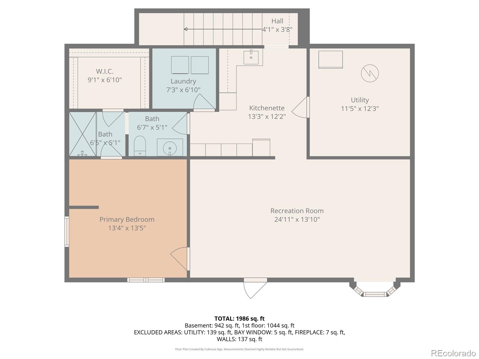 MLS Image #43 for 30776  burland road,golden, Colorado