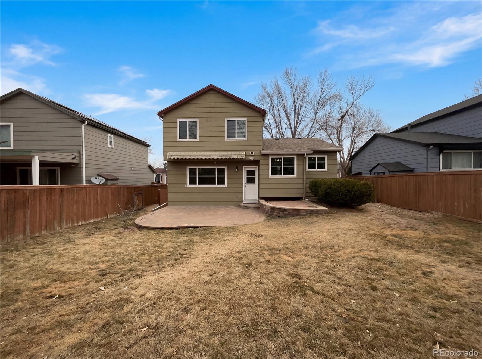 MLS Image #4 for 2154  gold dust lane,highlands ranch, Colorado
