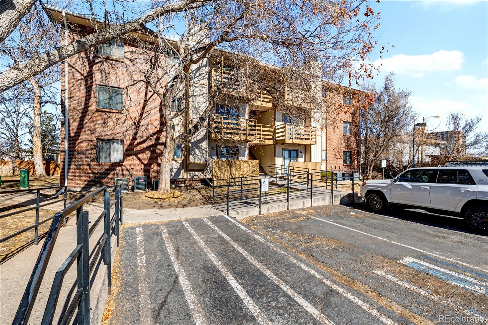 MLS Image #2 for 1358 s irving street,denver, Colorado