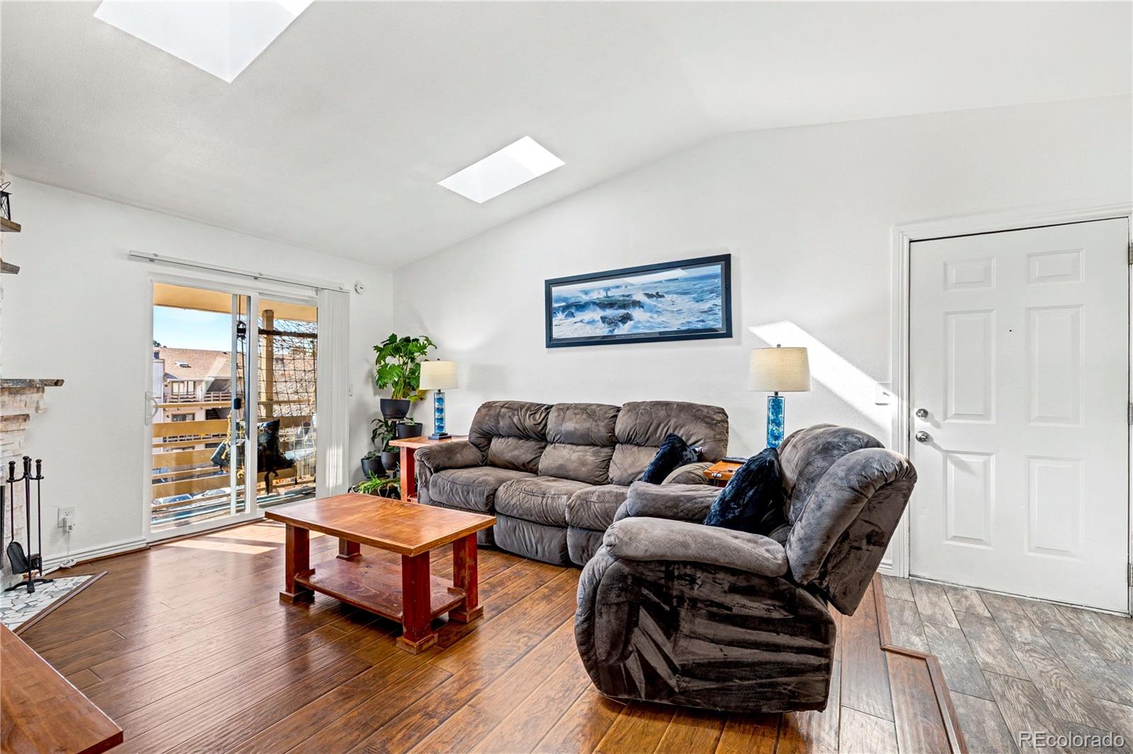 MLS Image #4 for 1358 s irving street,denver, Colorado