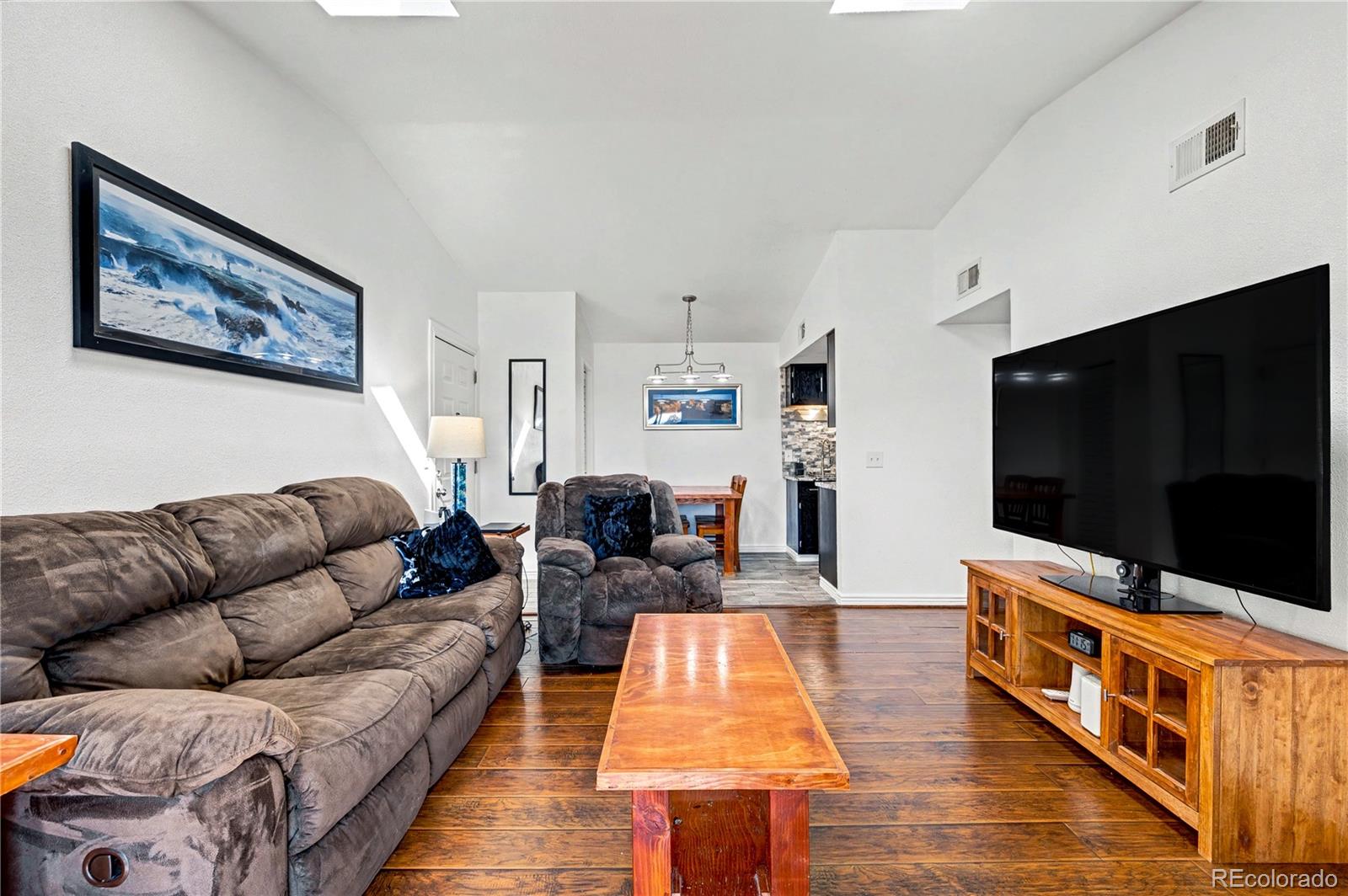 MLS Image #5 for 1358 s irving street,denver, Colorado