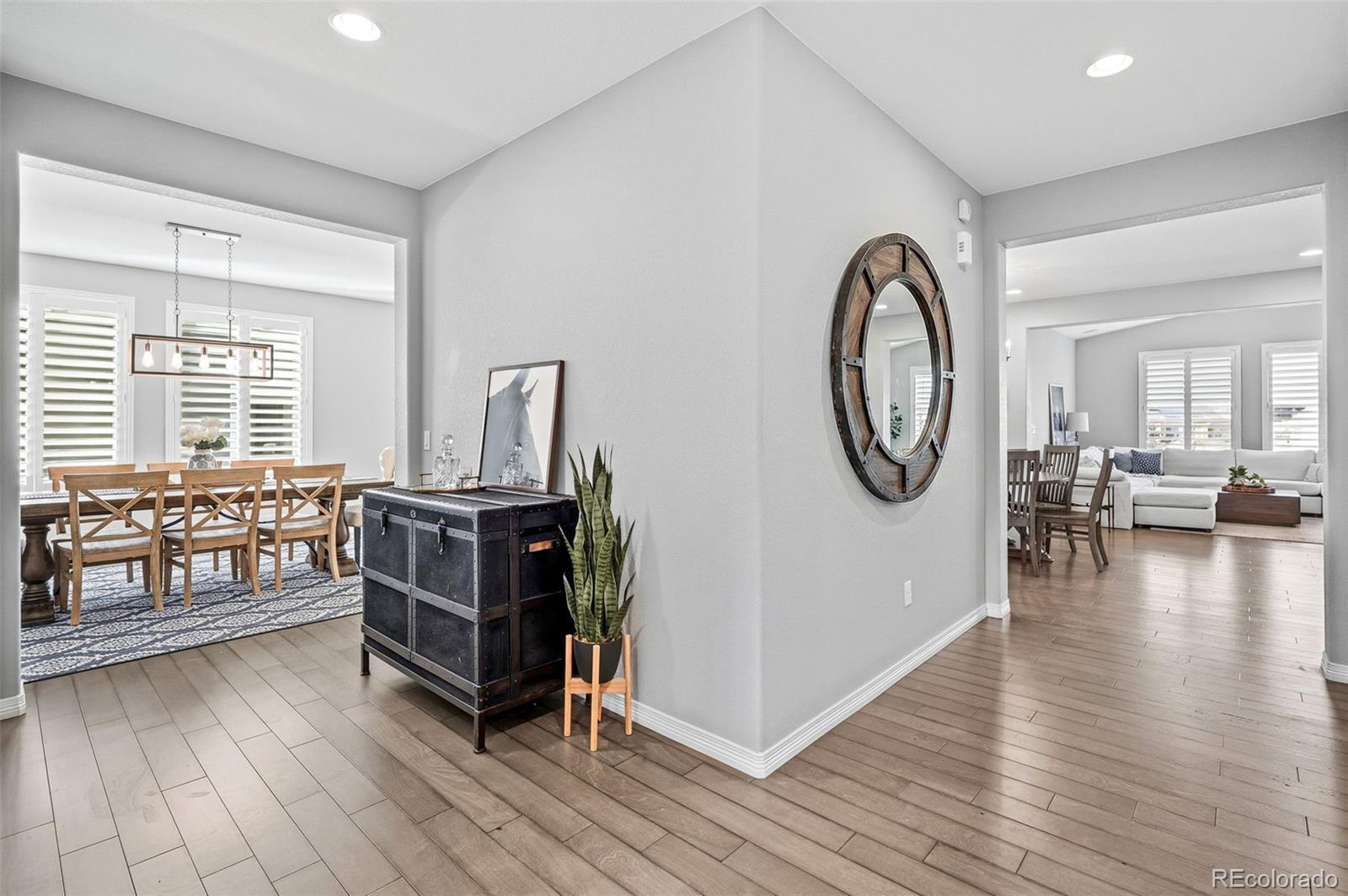MLS Image #10 for 769  winding pine lane,highlands ranch, Colorado