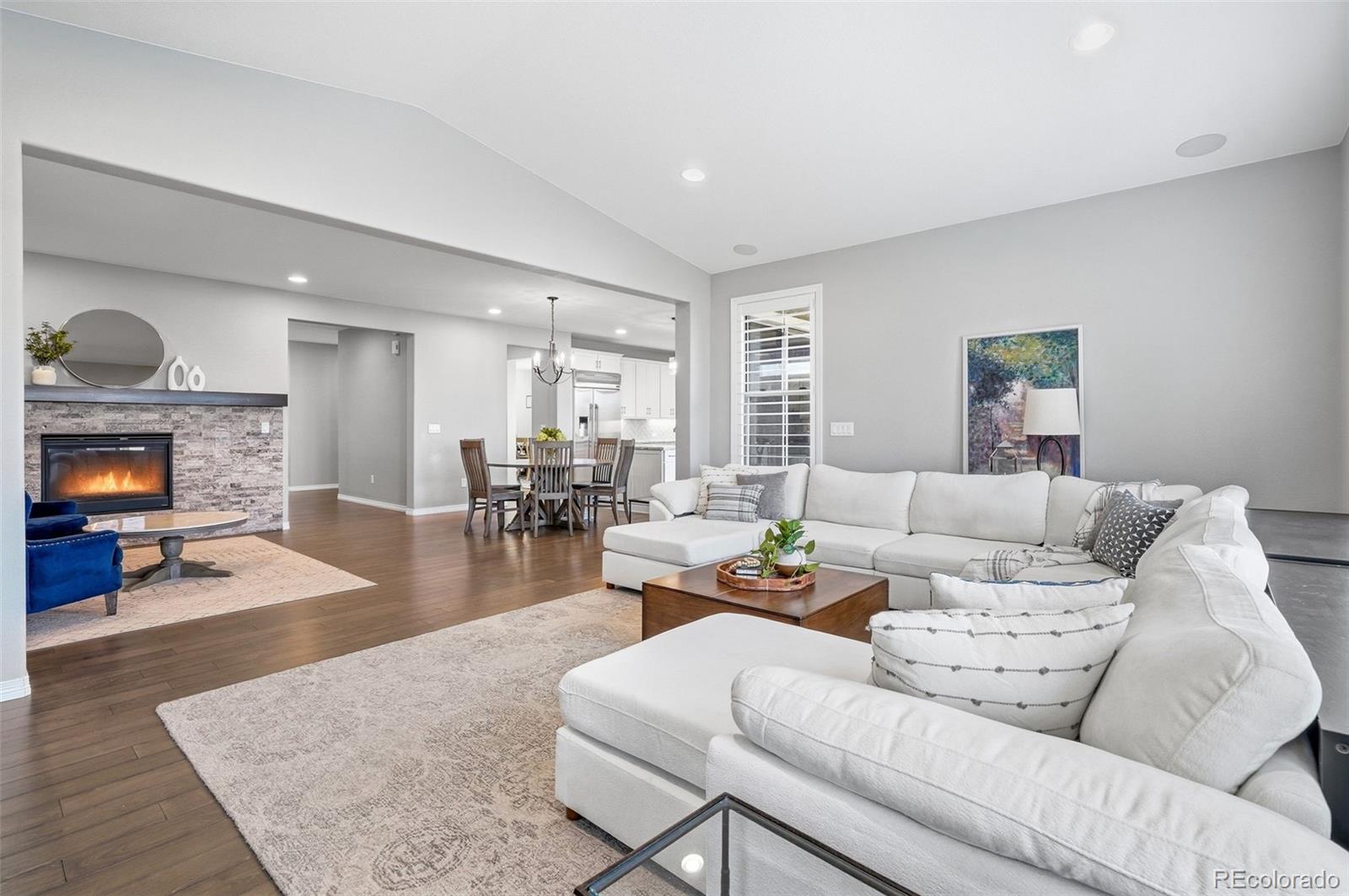 MLS Image #12 for 769  winding pine lane,highlands ranch, Colorado