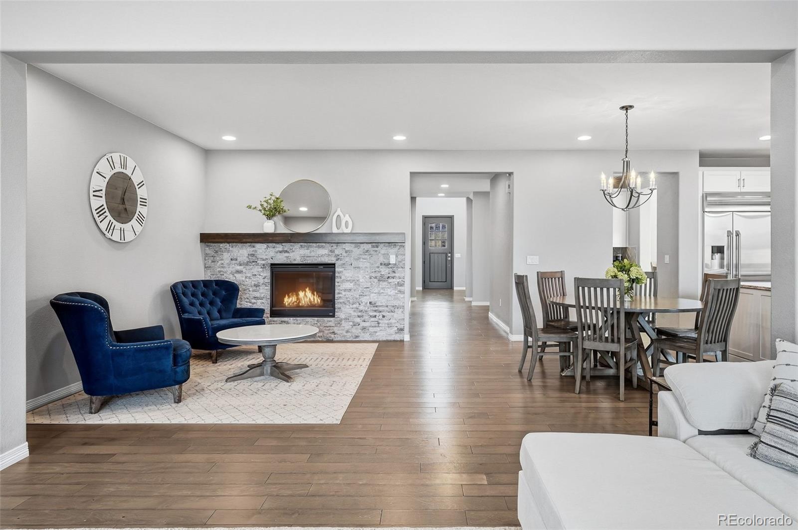 MLS Image #13 for 769  winding pine lane,highlands ranch, Colorado