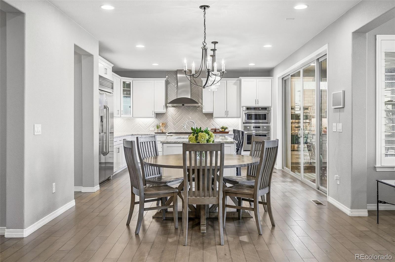MLS Image #14 for 769  winding pine lane,highlands ranch, Colorado