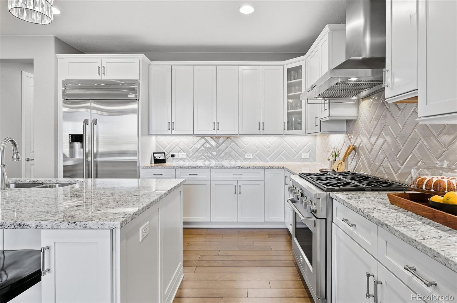MLS Image #15 for 769  winding pine lane,highlands ranch, Colorado