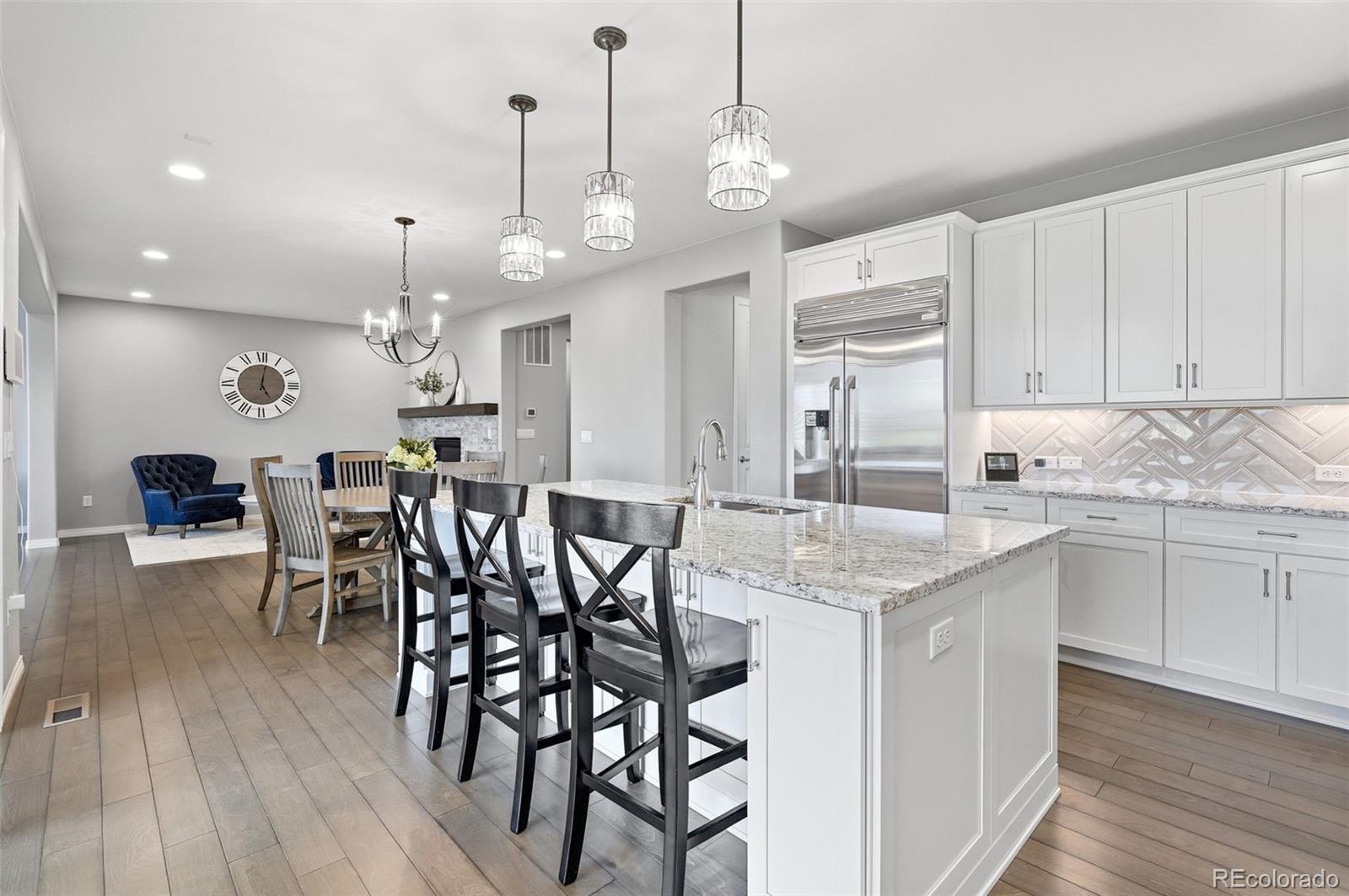 MLS Image #16 for 769  winding pine lane,highlands ranch, Colorado