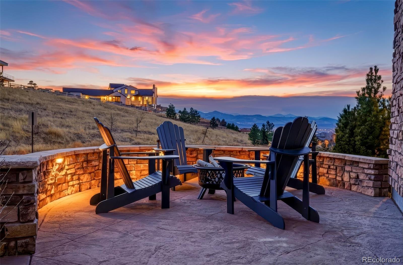 MLS Image #2 for 769  winding pine lane,highlands ranch, Colorado
