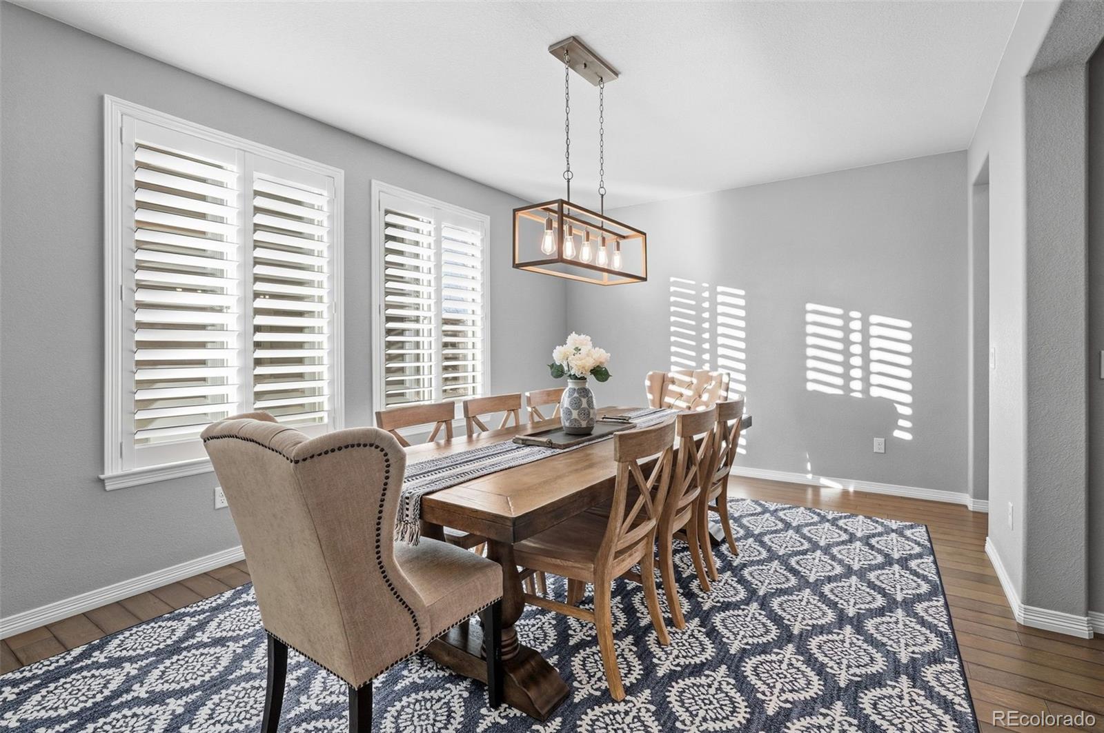 MLS Image #20 for 769  winding pine lane,highlands ranch, Colorado