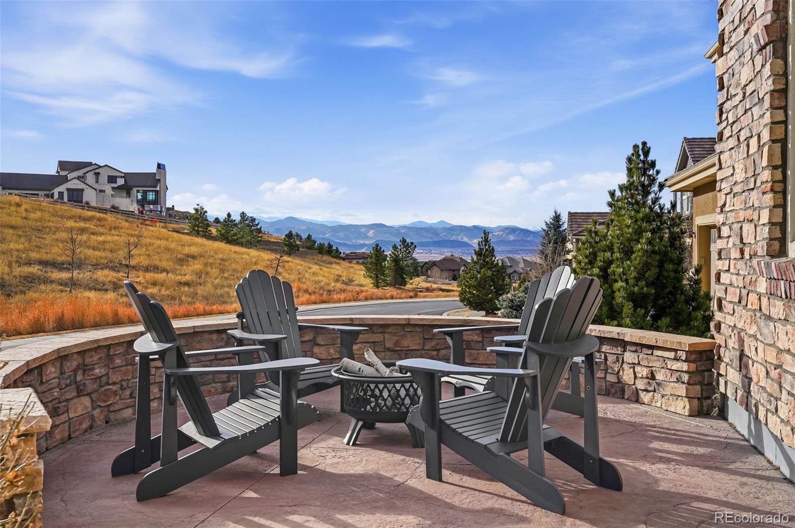 MLS Image #40 for 769  winding pine lane,highlands ranch, Colorado