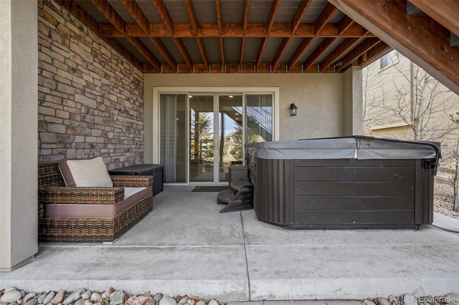 MLS Image #47 for 769  winding pine lane,highlands ranch, Colorado
