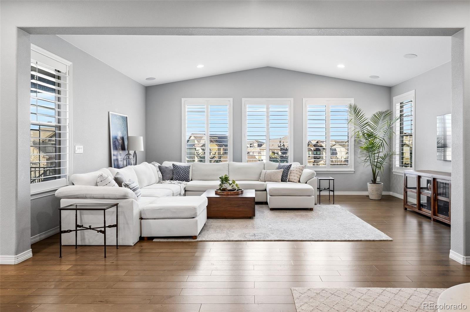 MLS Image #5 for 769  winding pine lane,highlands ranch, Colorado