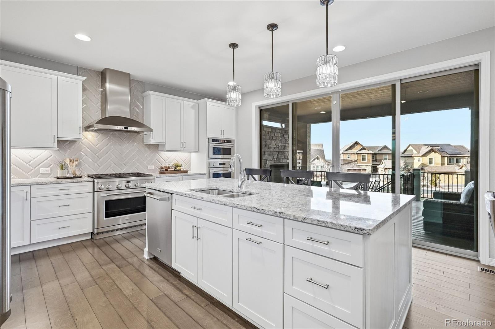 MLS Image #6 for 769  winding pine lane,highlands ranch, Colorado