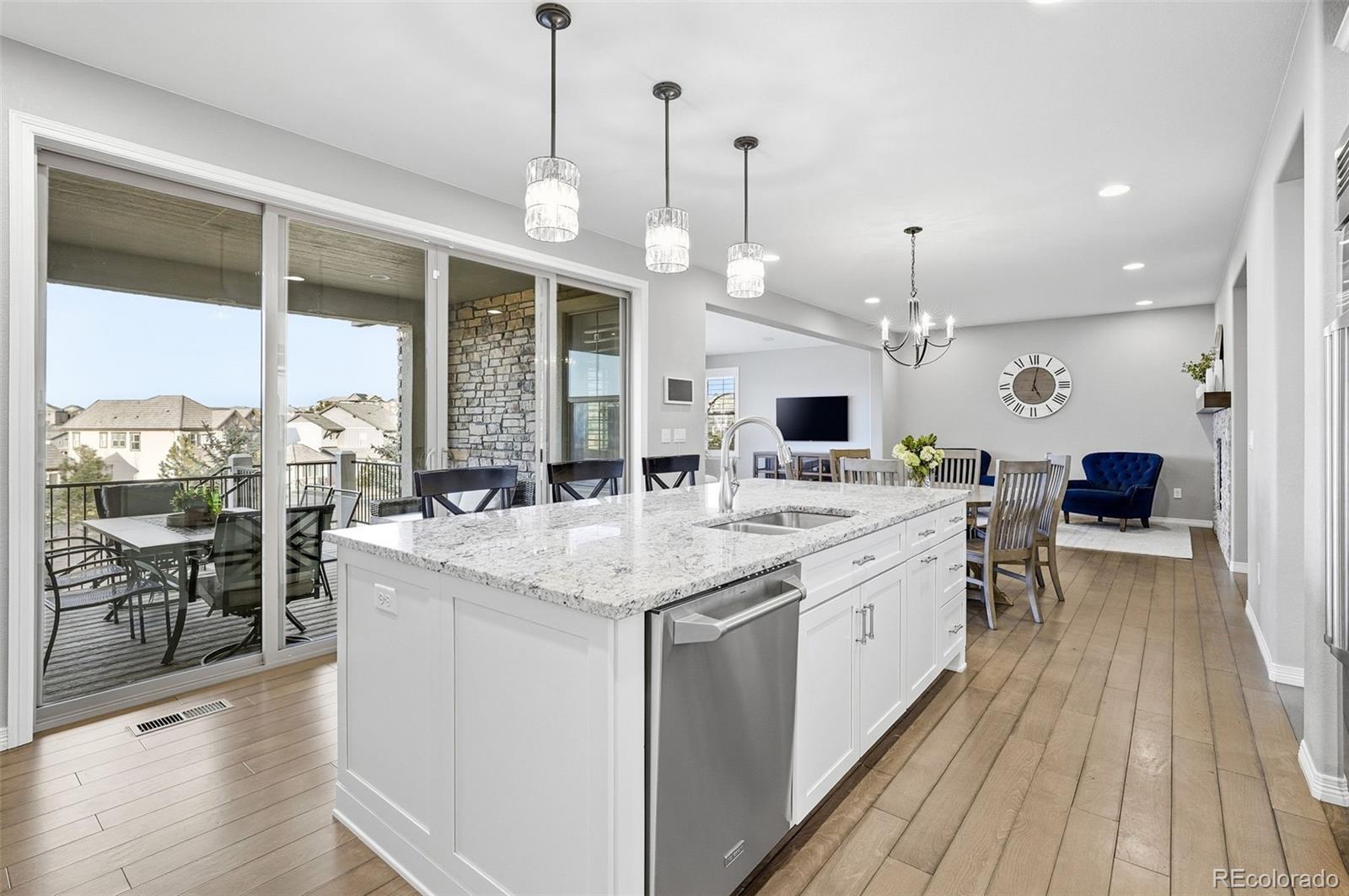 MLS Image #7 for 769  winding pine lane,highlands ranch, Colorado