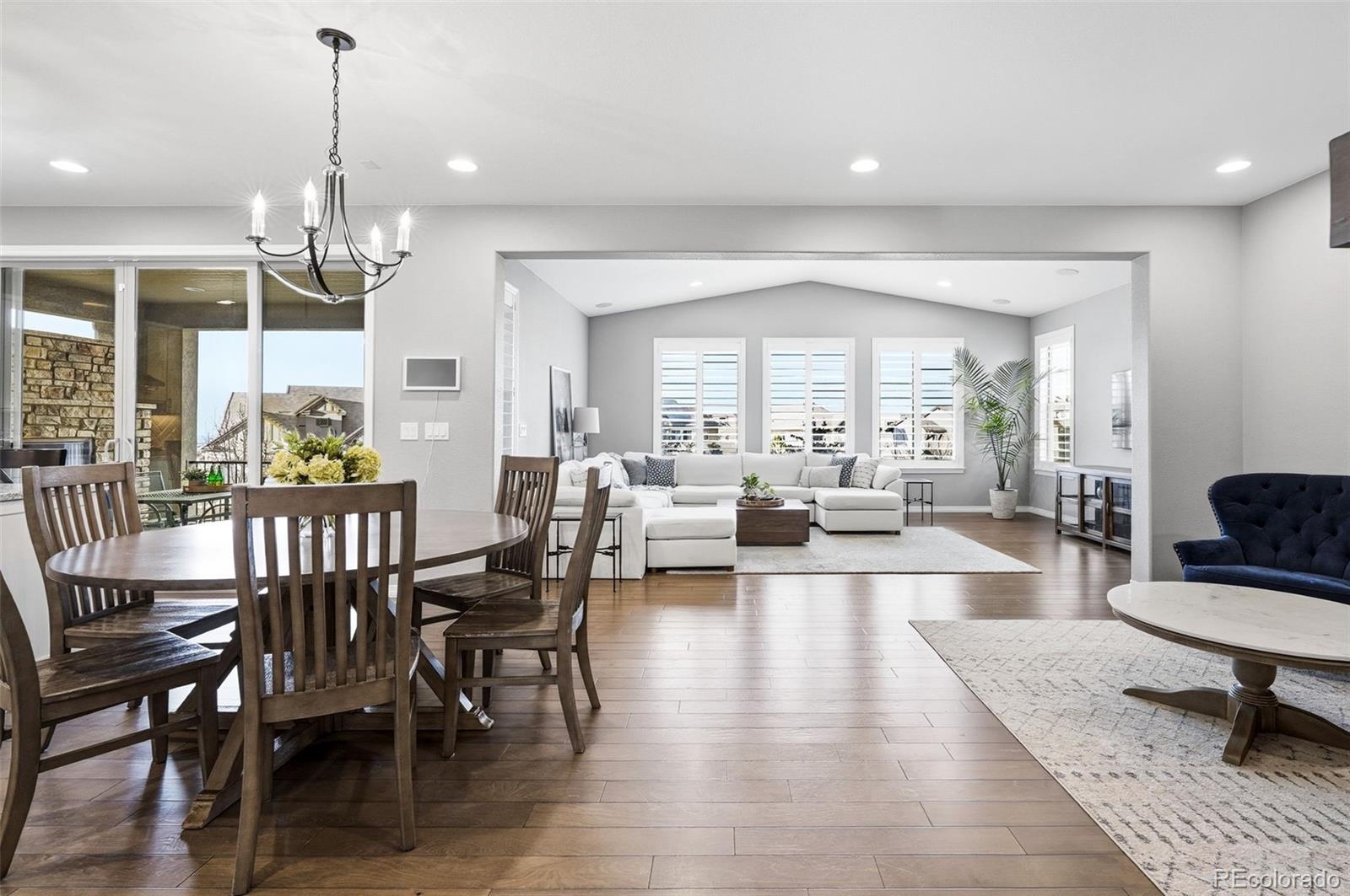 MLS Image #8 for 769  winding pine lane,highlands ranch, Colorado