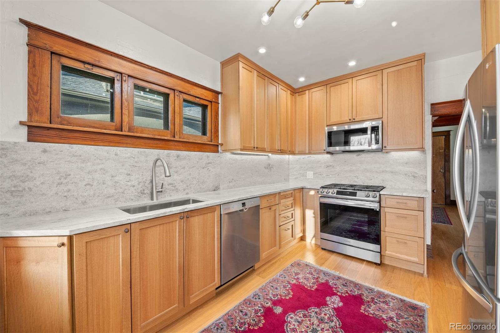 MLS Image #10 for 3421 n gaylord street,denver, Colorado