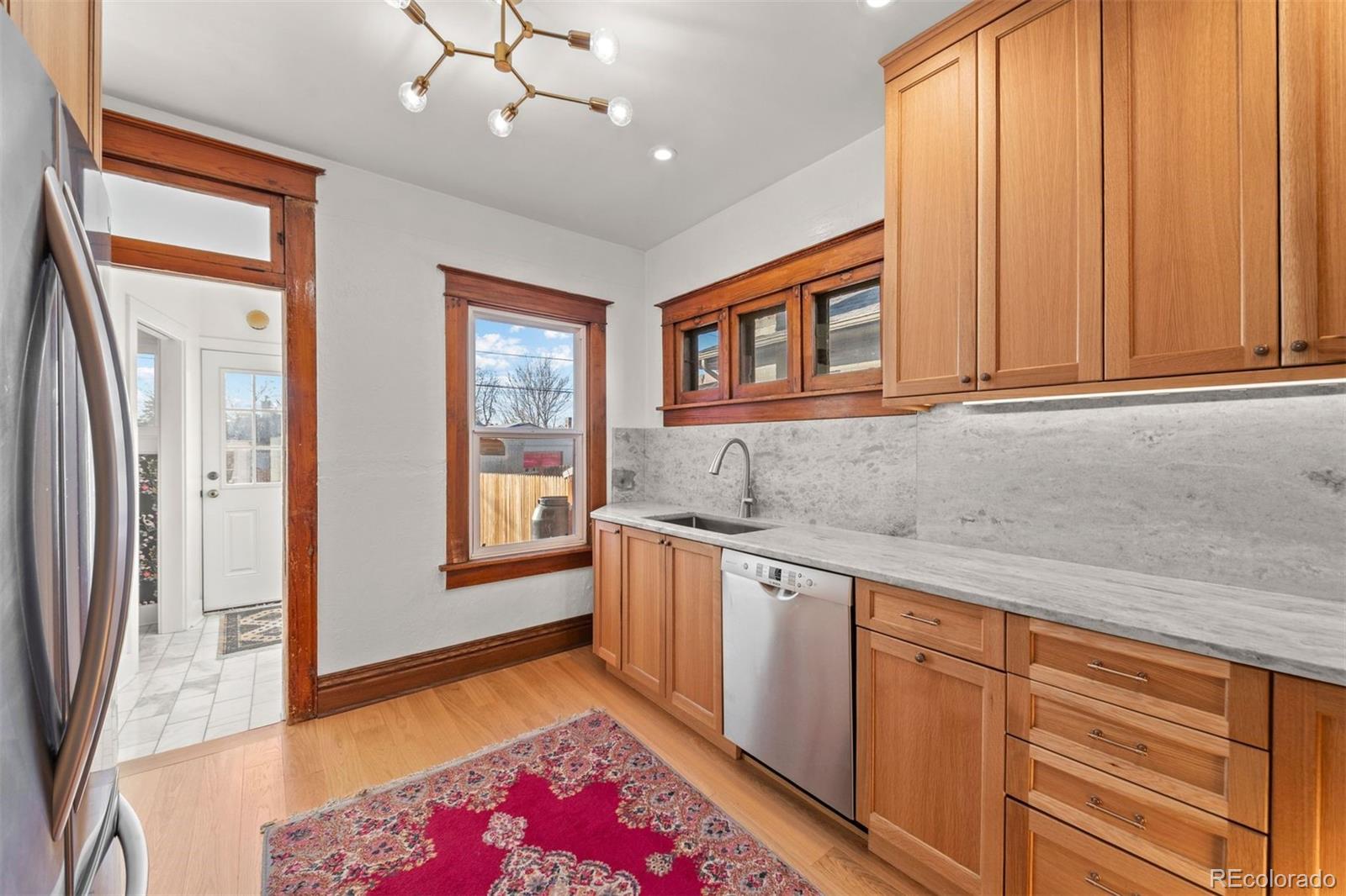 MLS Image #12 for 3421 n gaylord street,denver, Colorado
