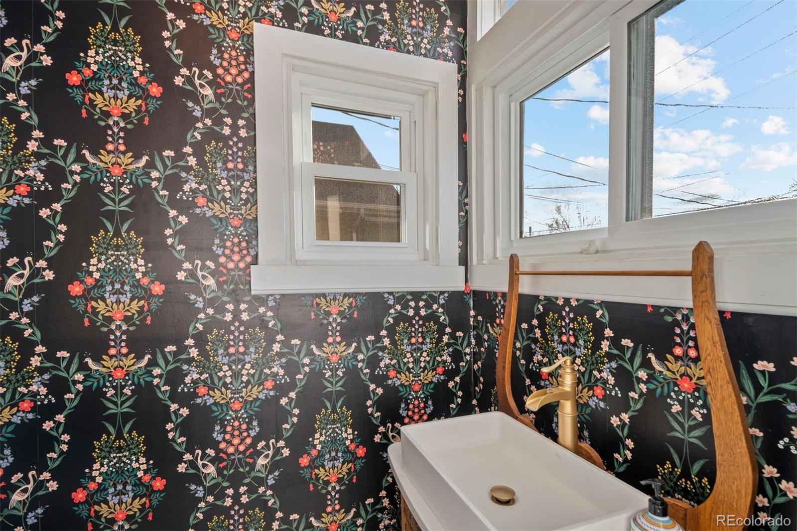 MLS Image #13 for 3421 n gaylord street,denver, Colorado