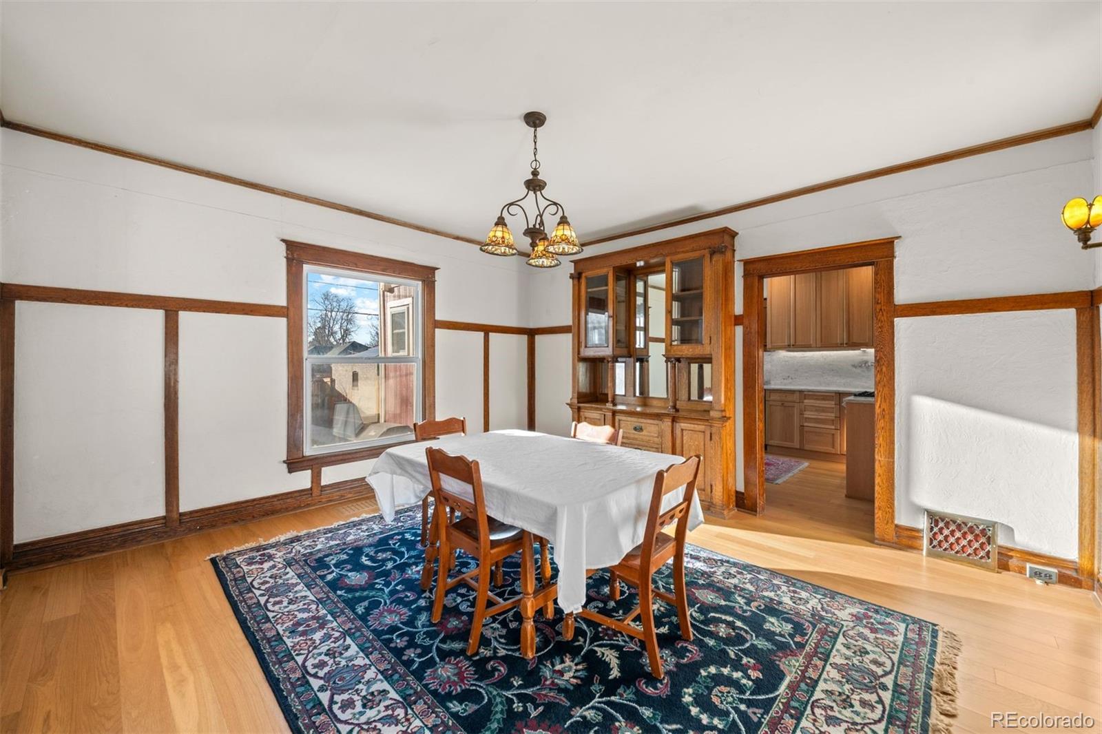 MLS Image #14 for 3421 n gaylord street,denver, Colorado