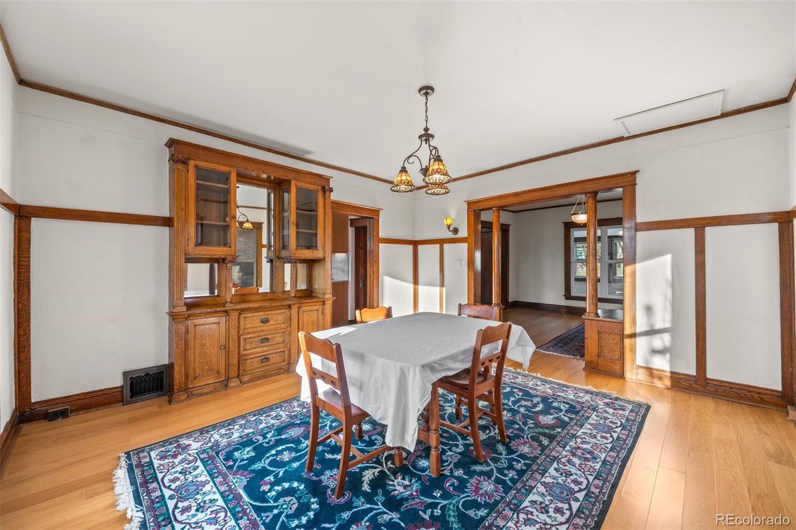MLS Image #15 for 3421 n gaylord street,denver, Colorado