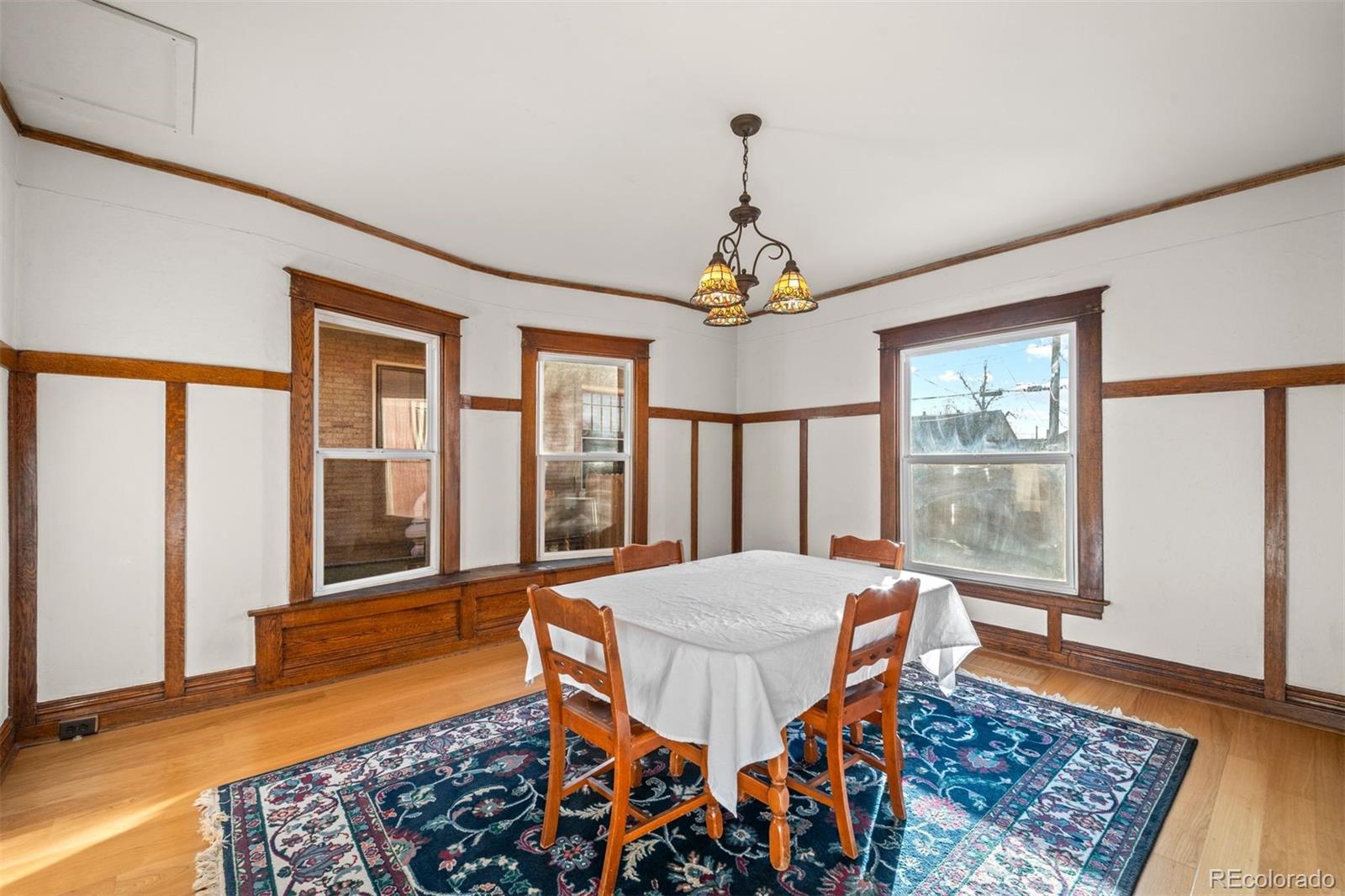 MLS Image #16 for 3421 n gaylord street,denver, Colorado