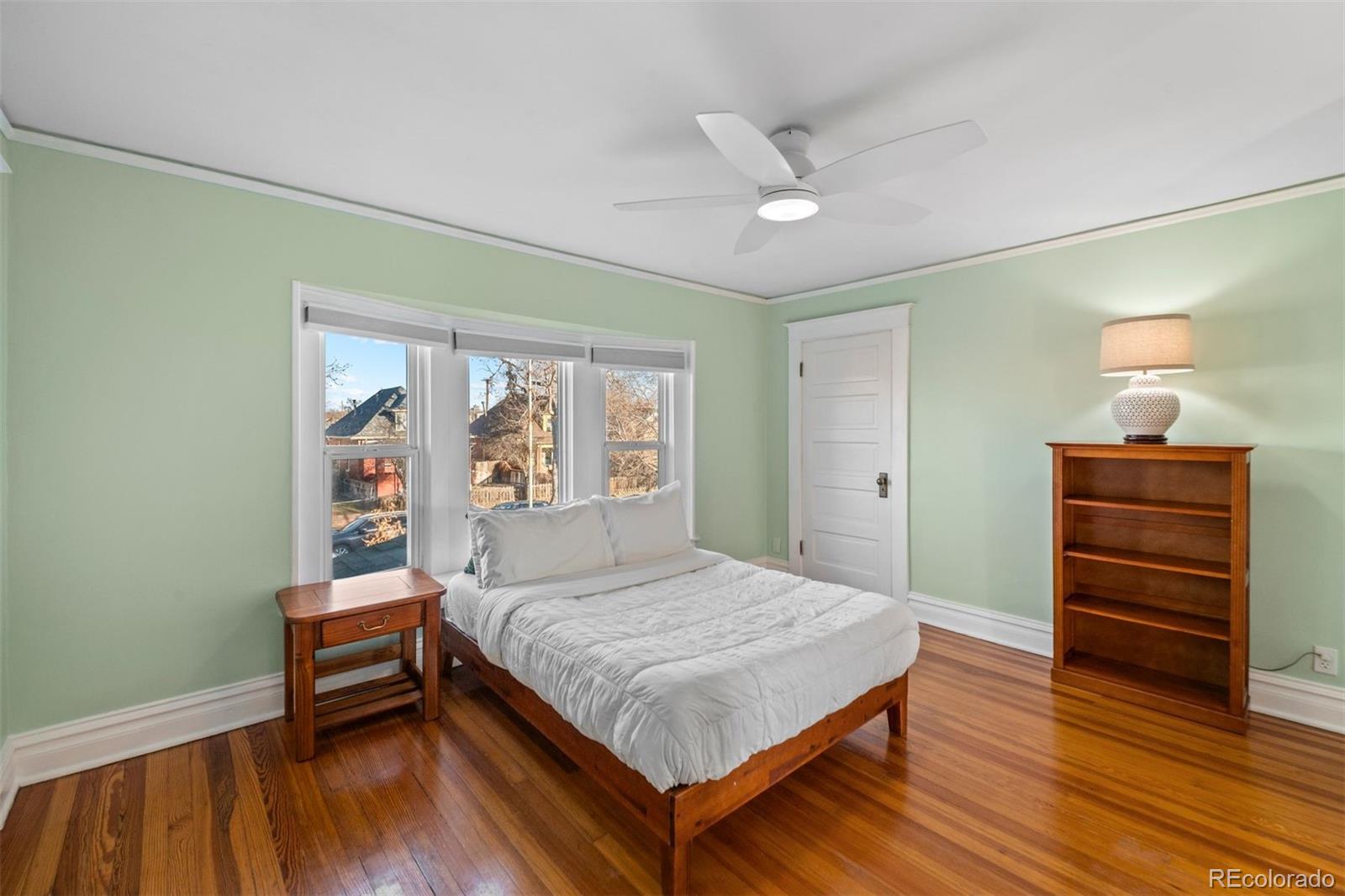 MLS Image #17 for 3421 n gaylord street,denver, Colorado