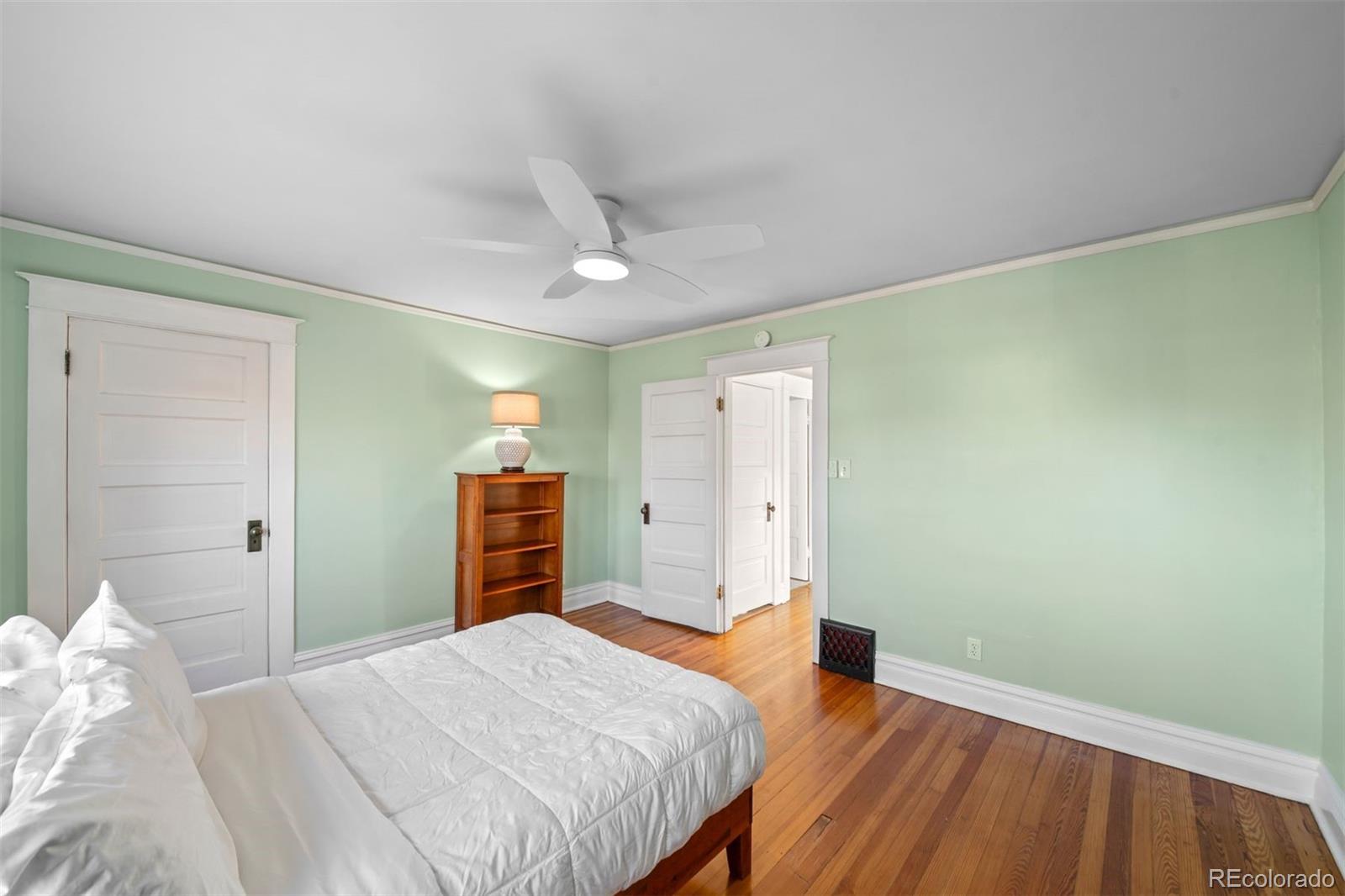 MLS Image #18 for 3421 n gaylord street,denver, Colorado
