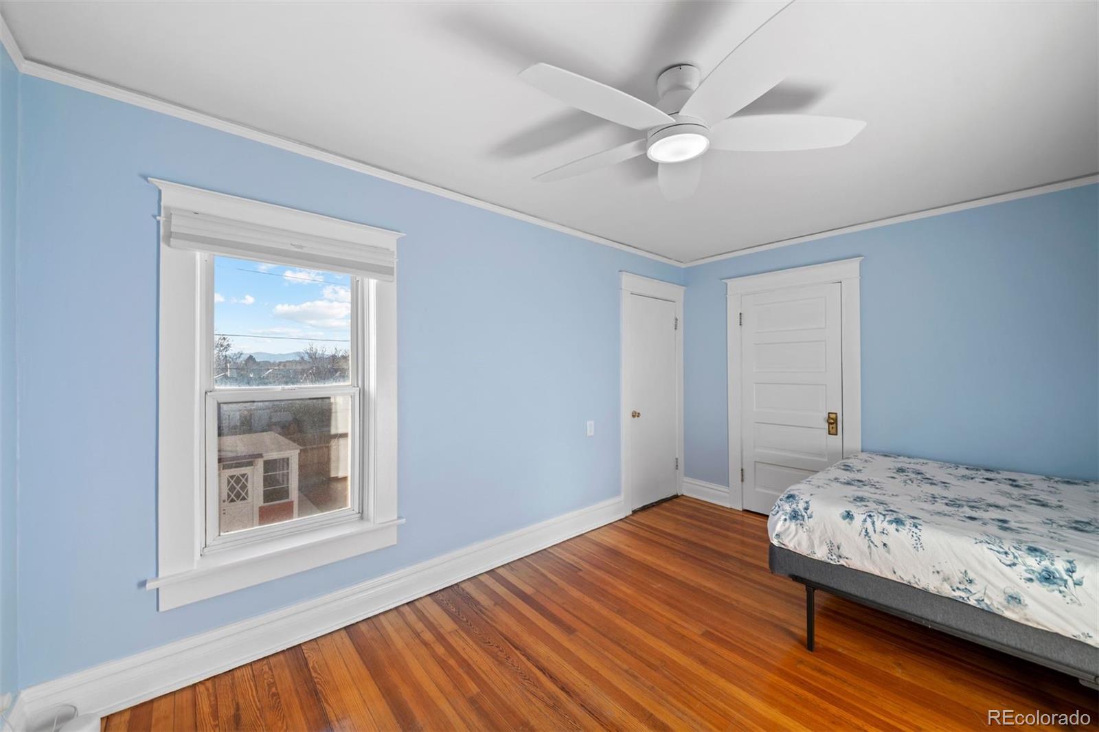 MLS Image #19 for 3421 n gaylord street,denver, Colorado