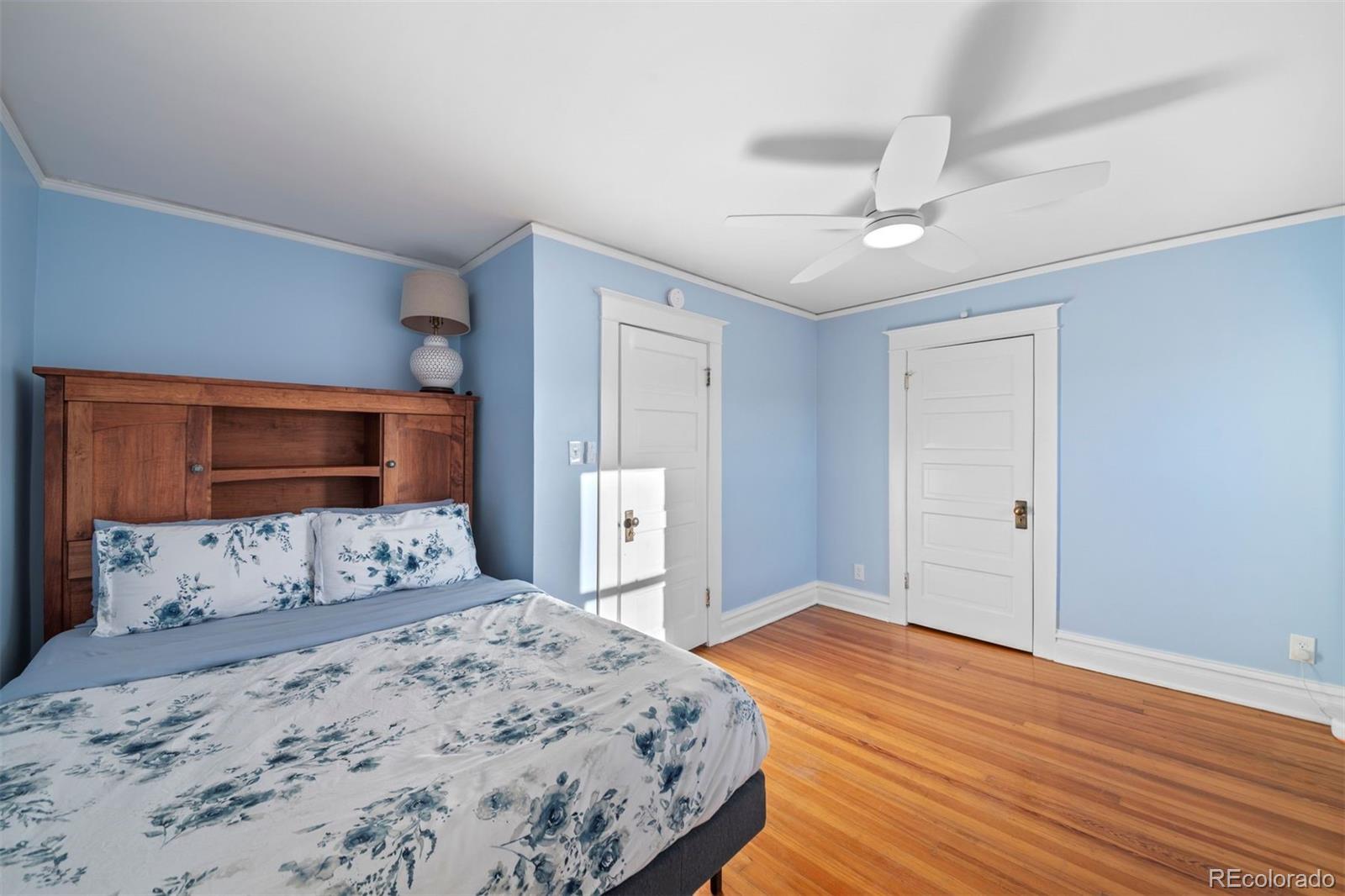 MLS Image #20 for 3421 n gaylord street,denver, Colorado
