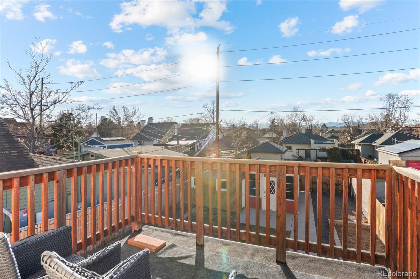 MLS Image #22 for 3421 n gaylord street,denver, Colorado