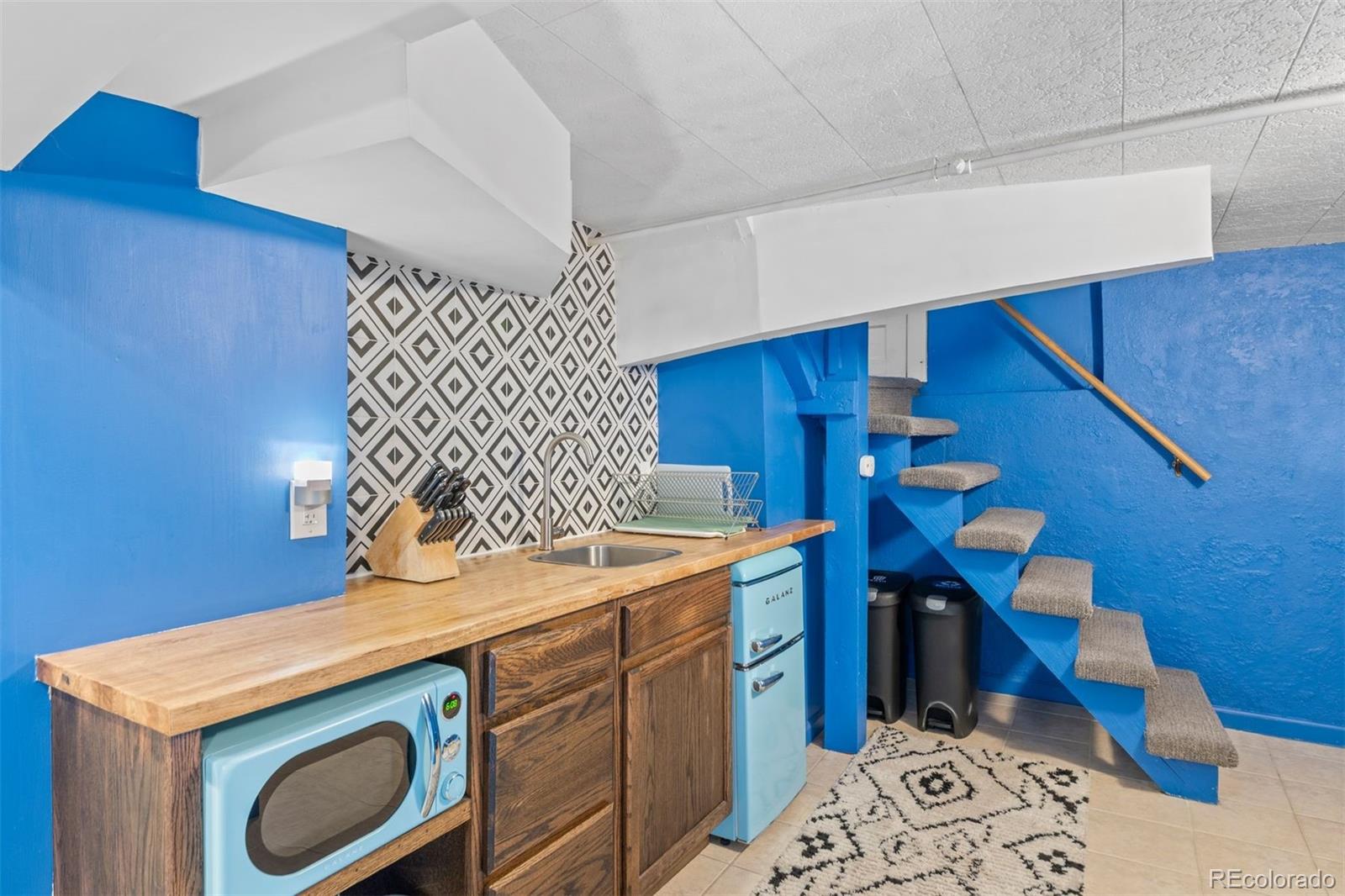 MLS Image #25 for 3421 n gaylord street,denver, Colorado
