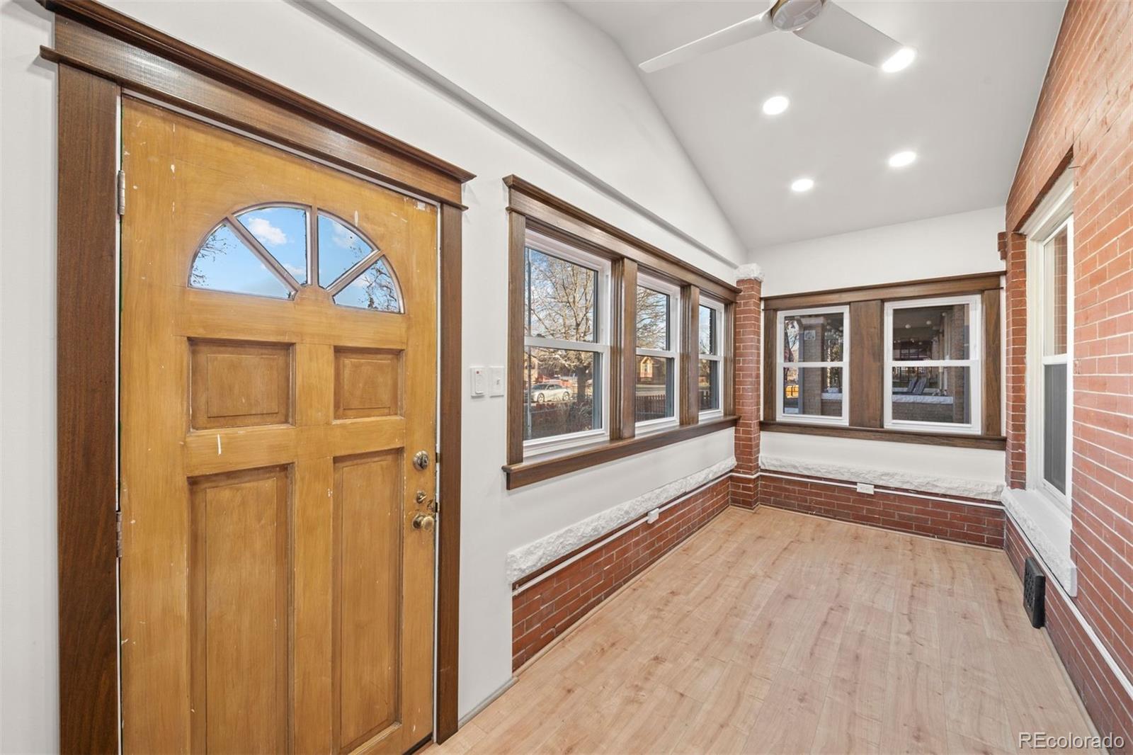 MLS Image #3 for 3421 n gaylord street,denver, Colorado