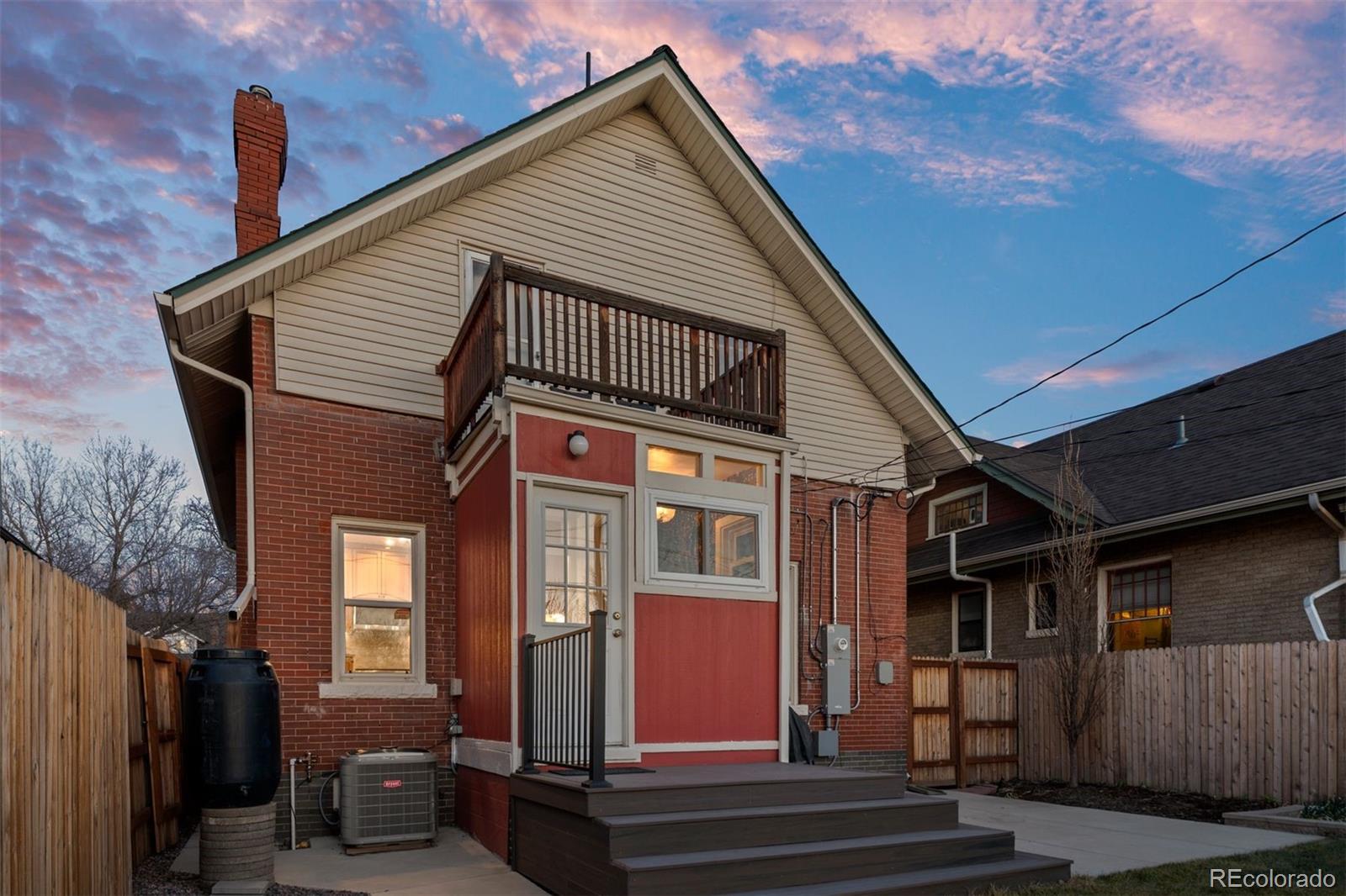 MLS Image #34 for 3421 n gaylord street,denver, Colorado