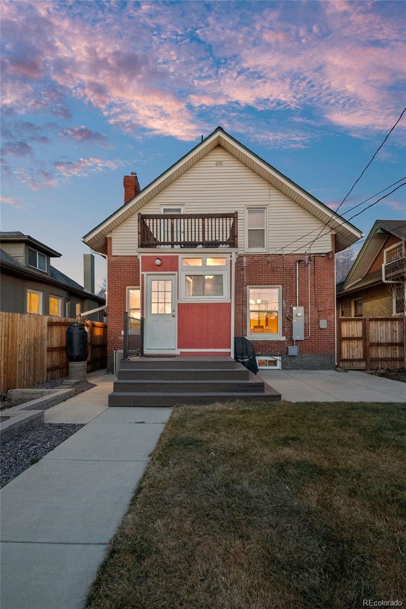 MLS Image #35 for 3421 n gaylord street,denver, Colorado
