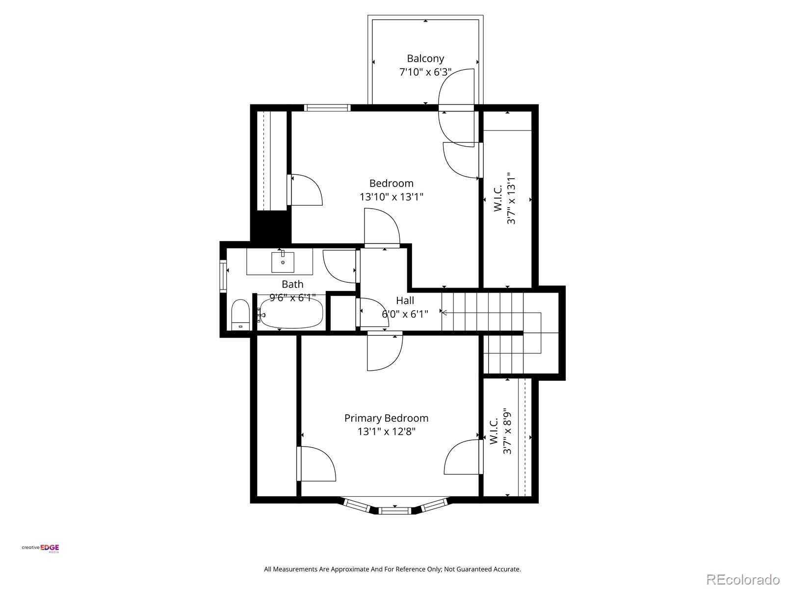 MLS Image #37 for 3421 n gaylord street,denver, Colorado
