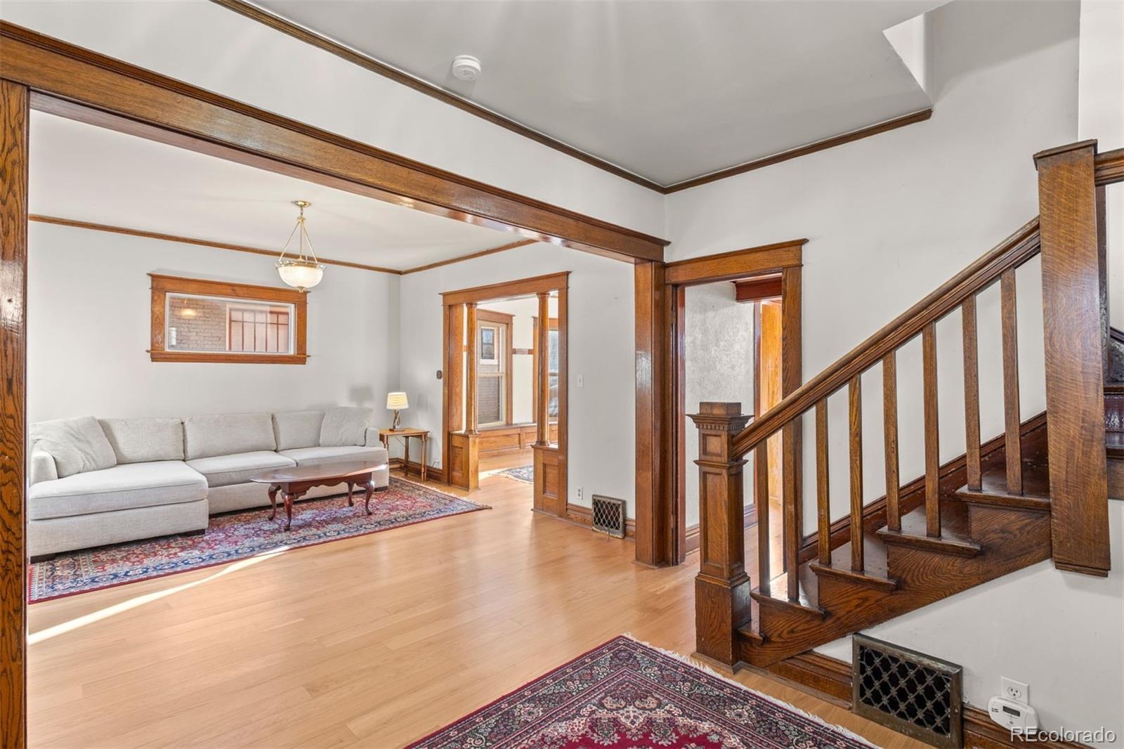 MLS Image #6 for 3421 n gaylord street,denver, Colorado