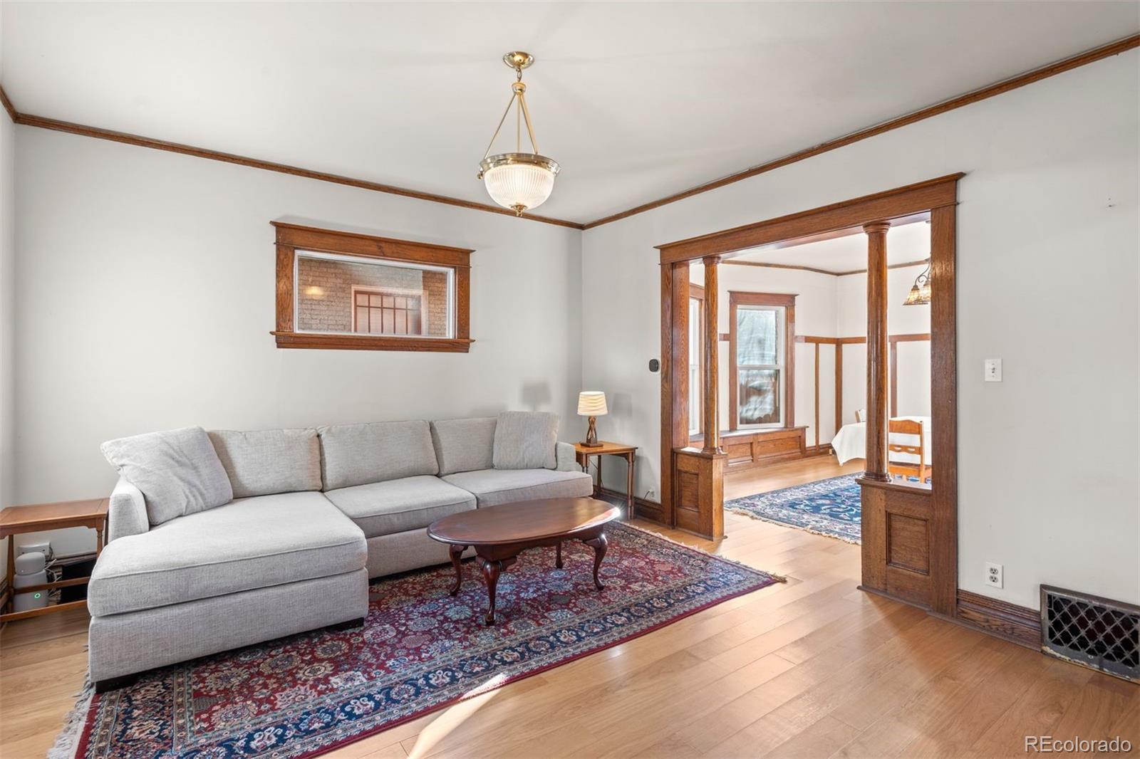 MLS Image #7 for 3421 n gaylord street,denver, Colorado