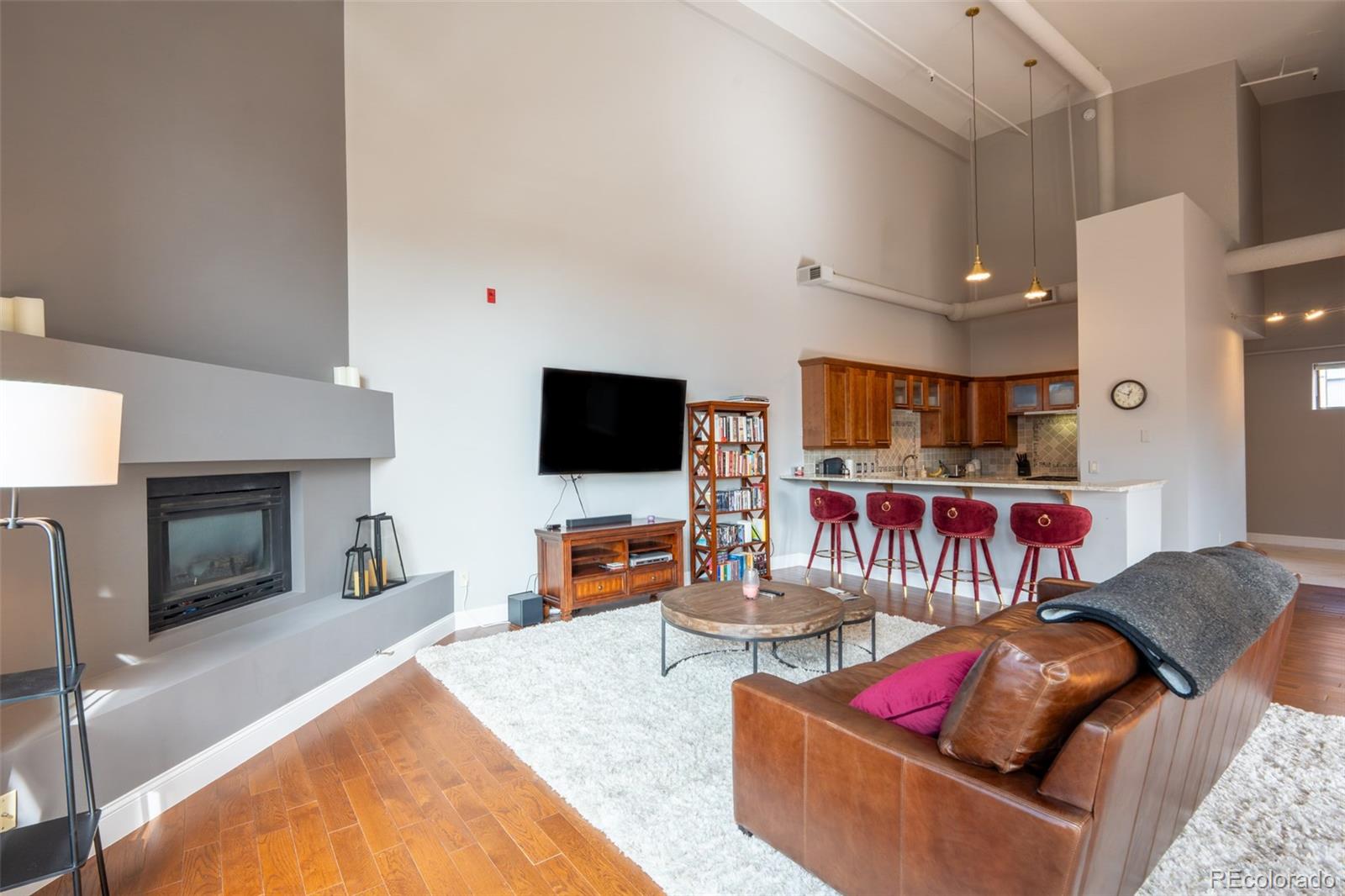 MLS Image #2 for 930  acoma street,denver, Colorado