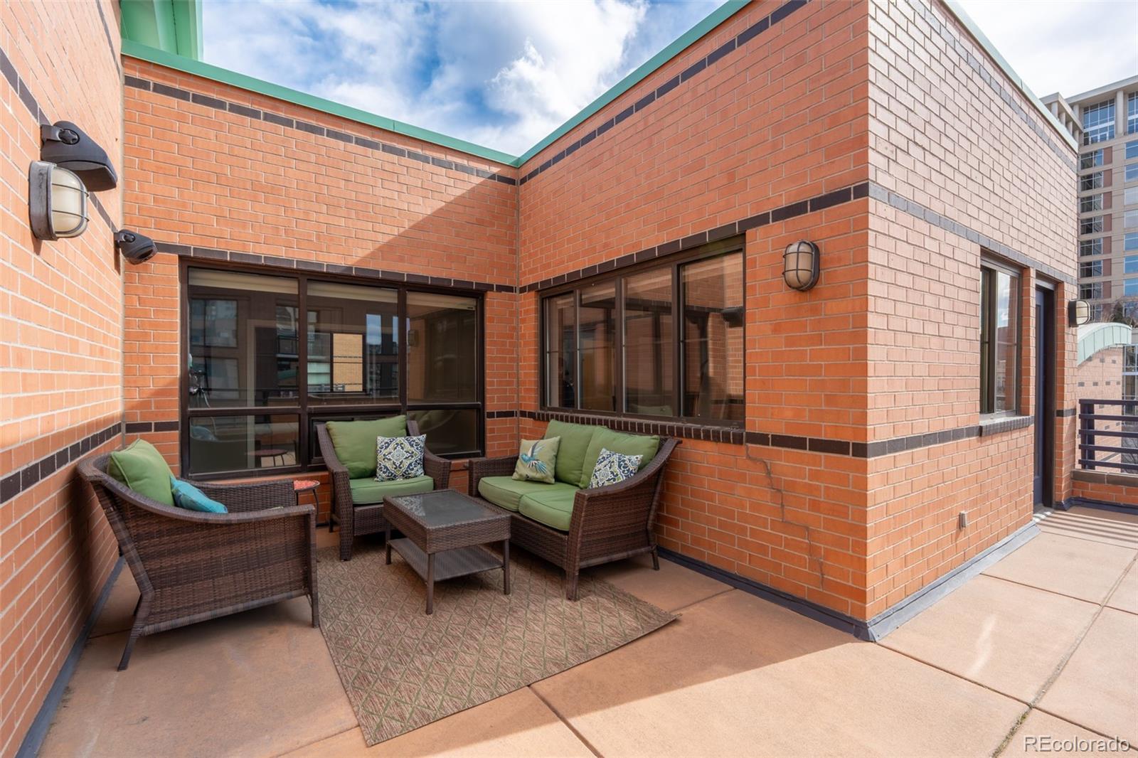MLS Image #20 for 930  acoma street,denver, Colorado