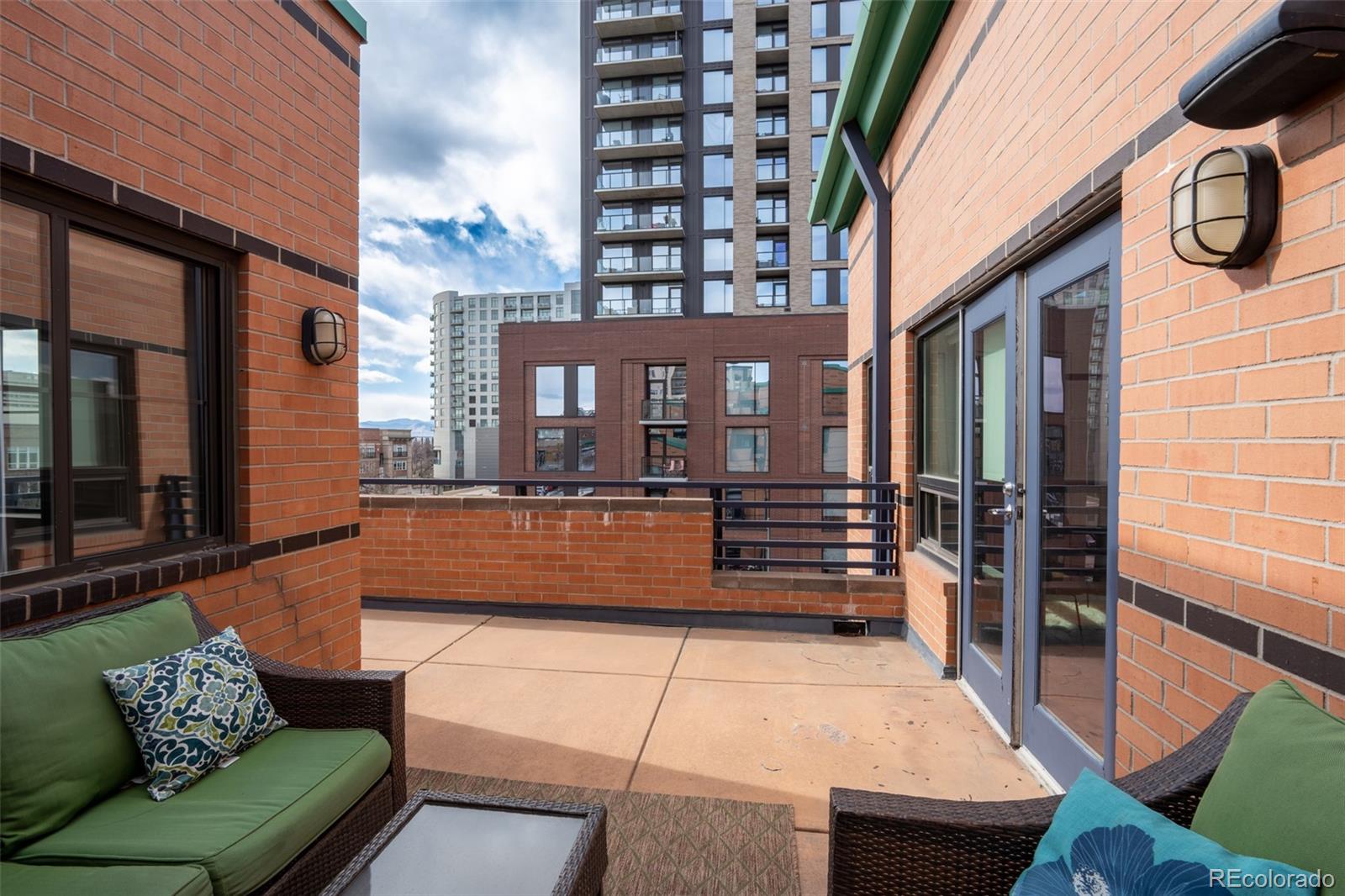 MLS Image #22 for 930  acoma street,denver, Colorado