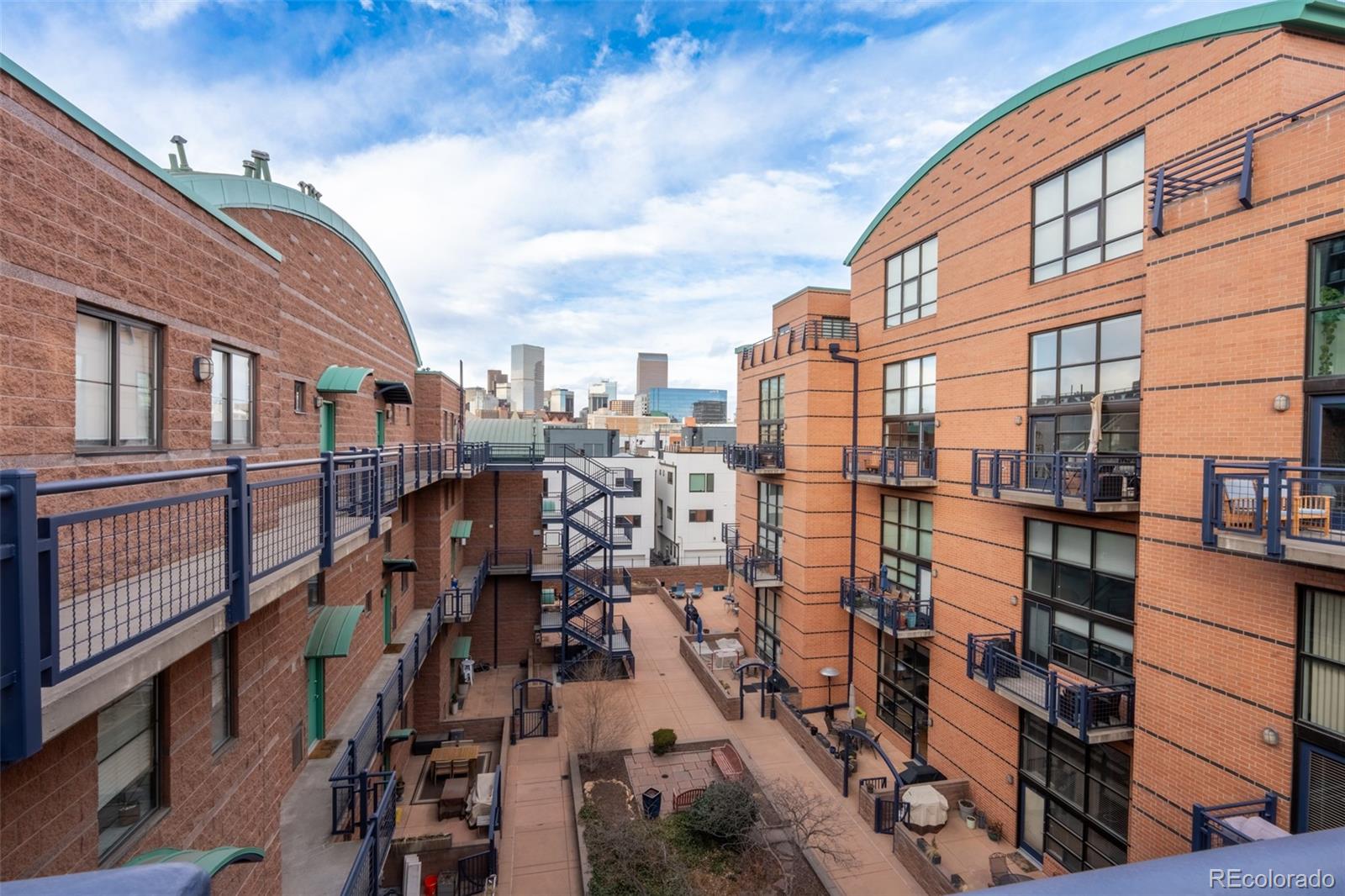 MLS Image #23 for 930  acoma street,denver, Colorado