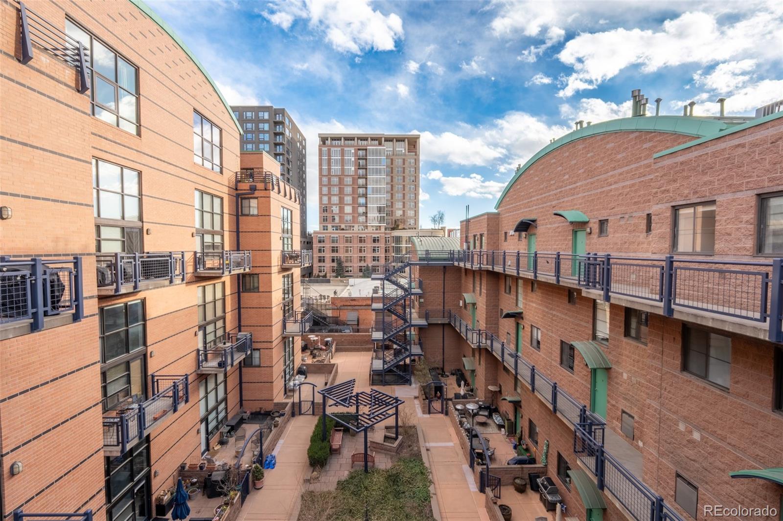 MLS Image #24 for 930  acoma street,denver, Colorado