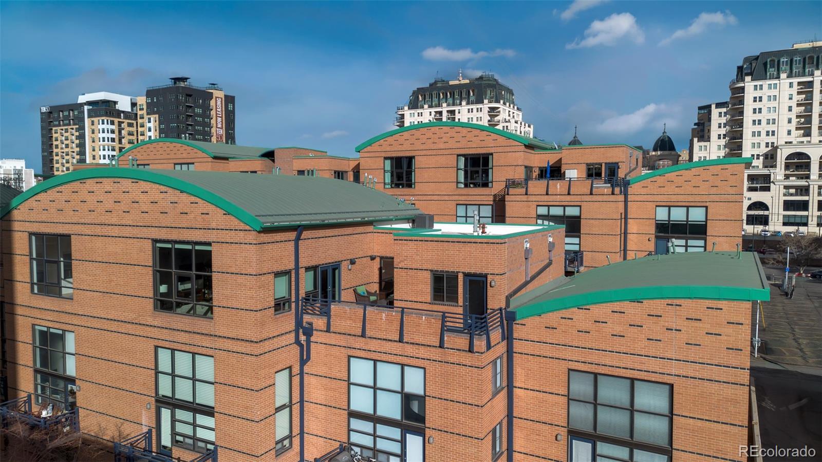 MLS Image #28 for 930  acoma street,denver, Colorado