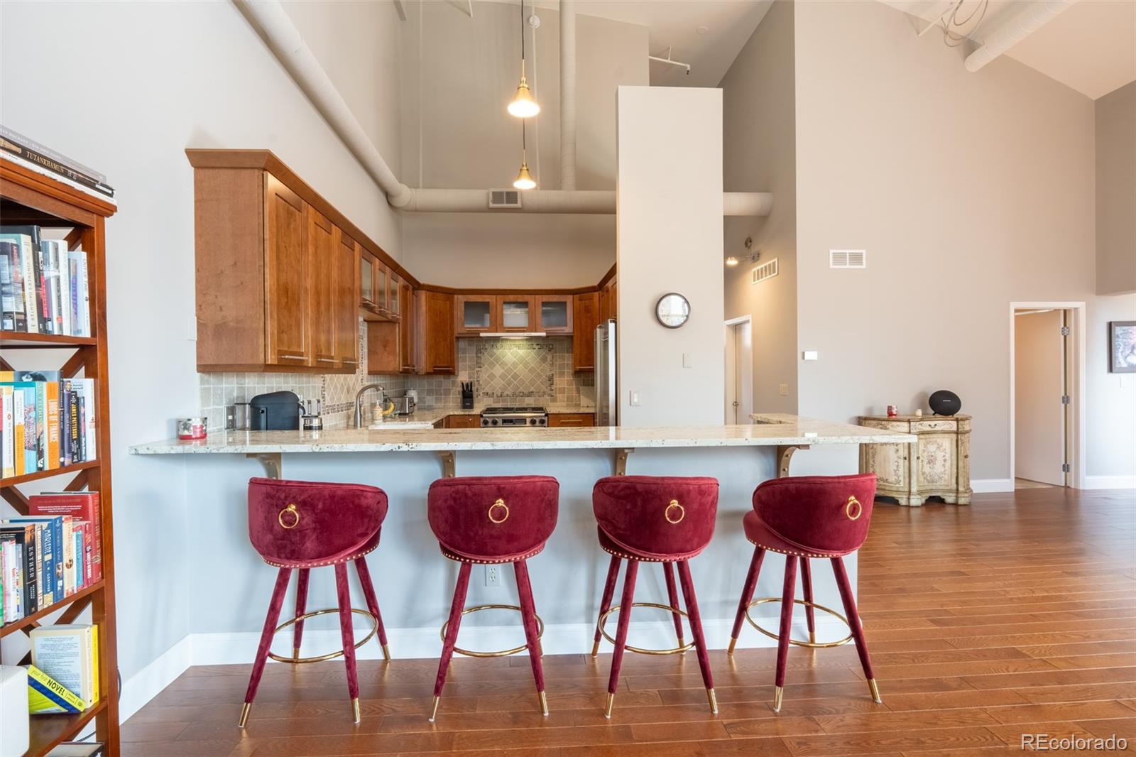 MLS Image #5 for 930  acoma street,denver, Colorado