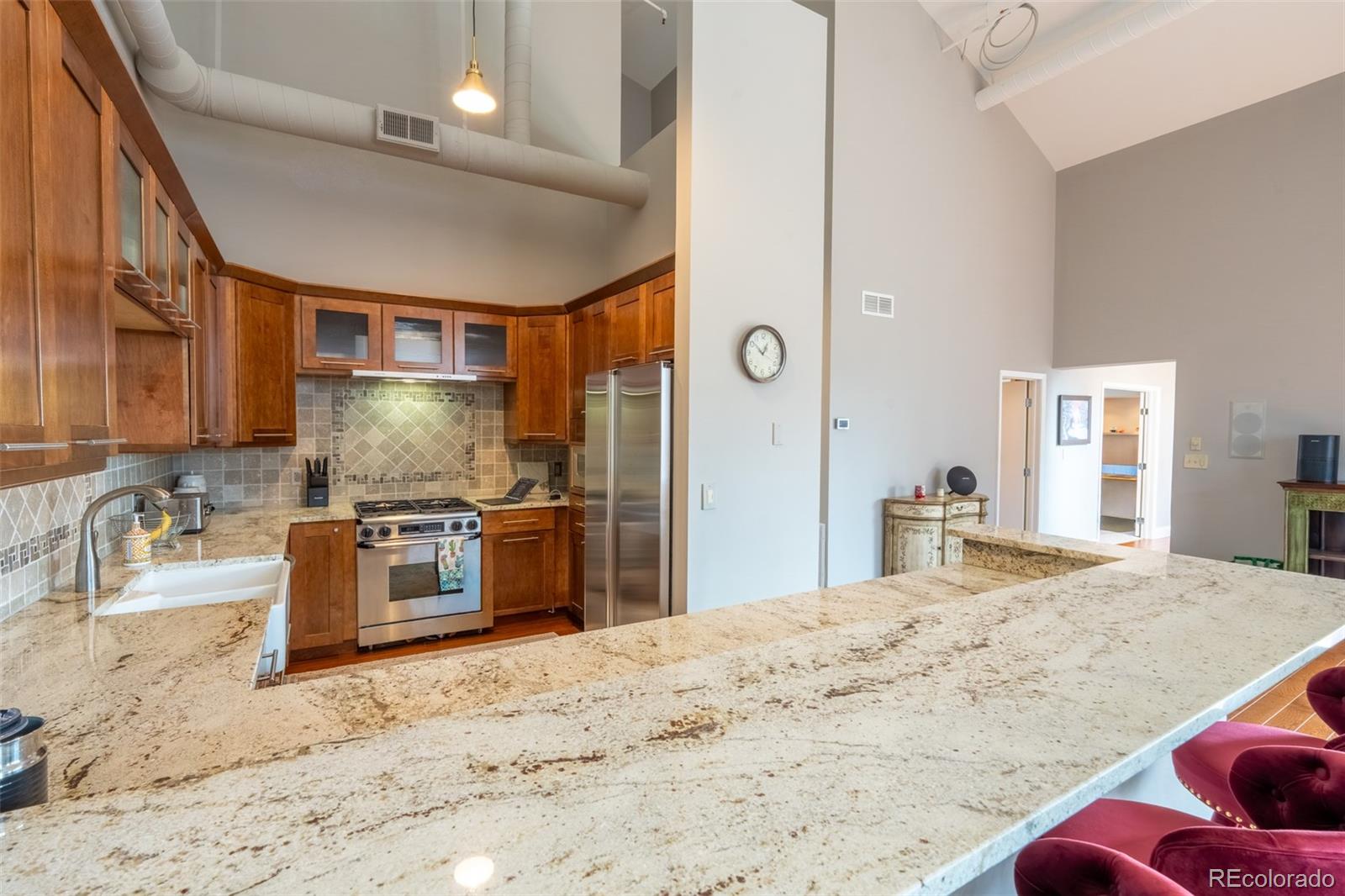 MLS Image #6 for 930  acoma street,denver, Colorado