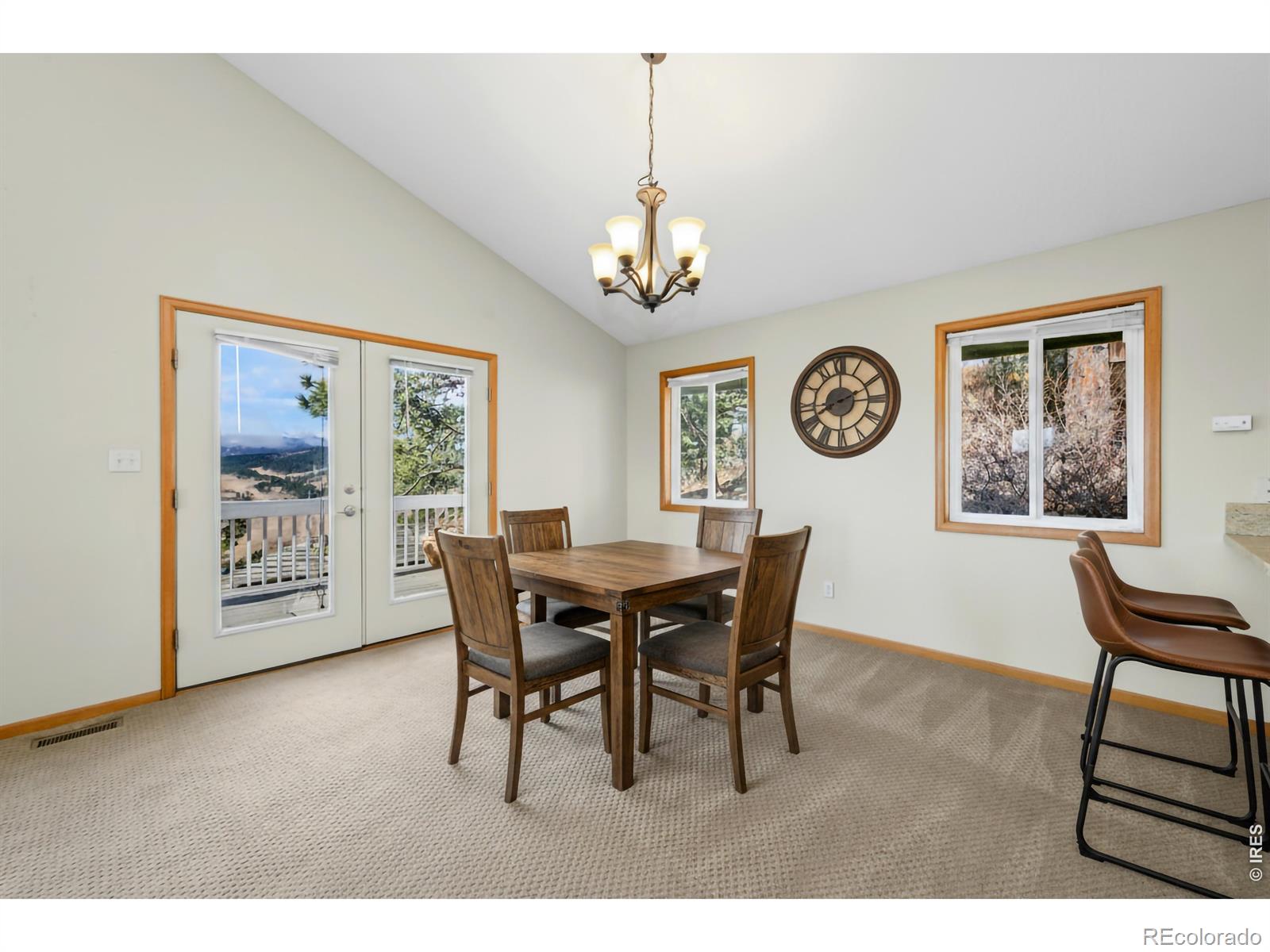 MLS Image #10 for 629  green mountain drive,loveland, Colorado
