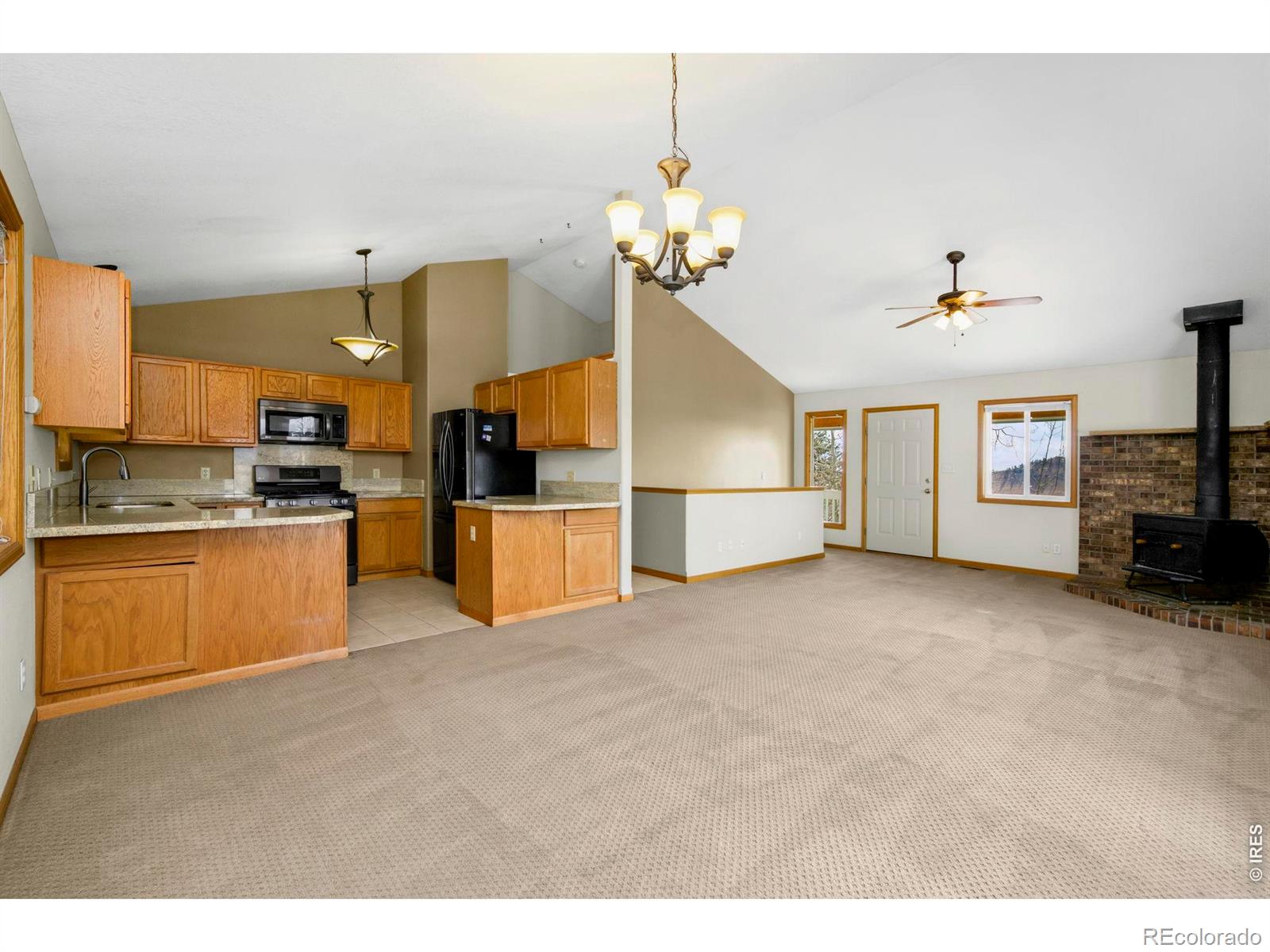 MLS Image #13 for 629  green mountain drive,loveland, Colorado