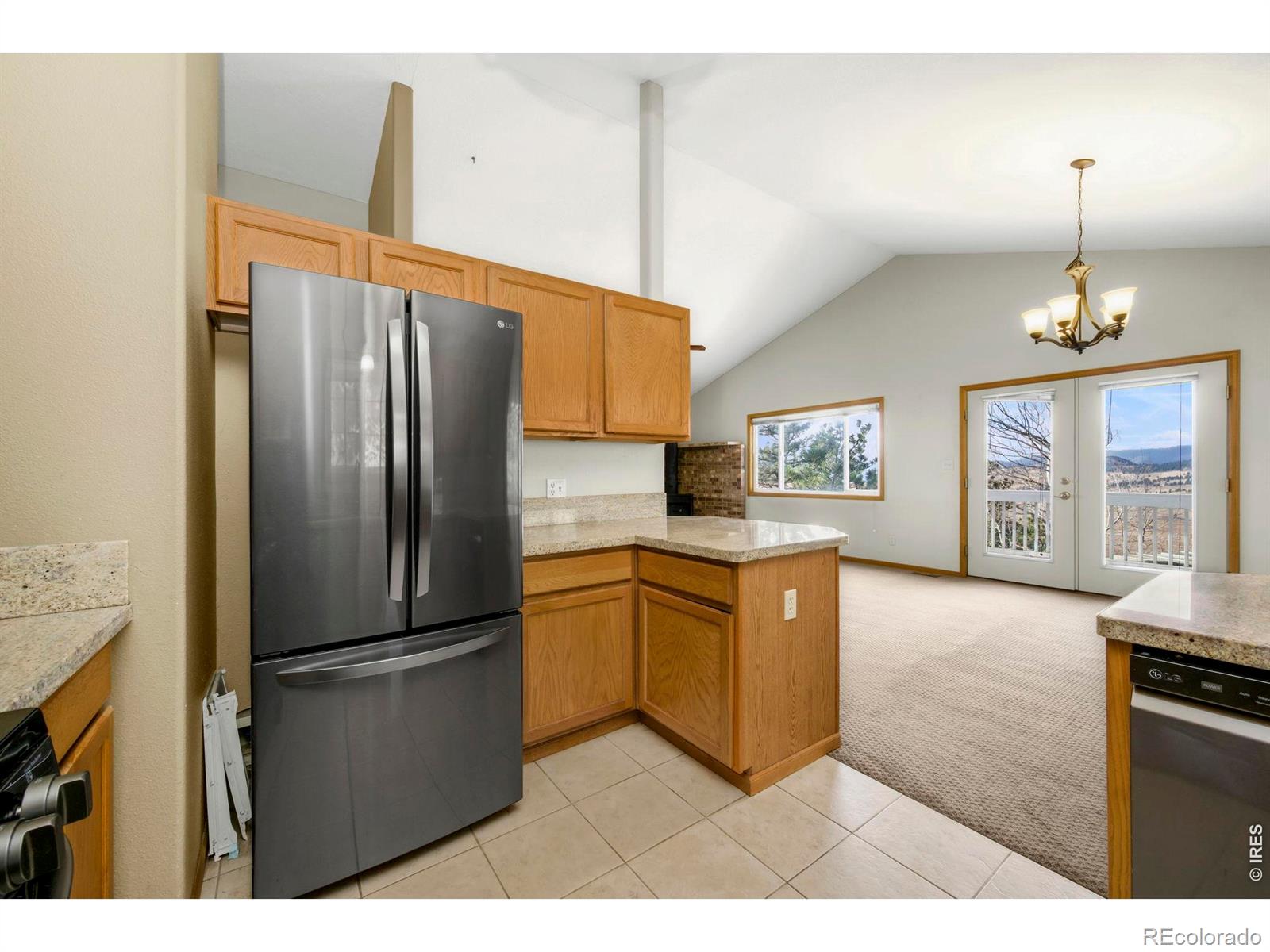 MLS Image #17 for 629  green mountain drive,loveland, Colorado
